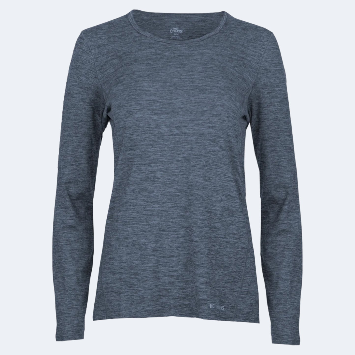 Hot Chillys Clima-Tek Women's Crewneck