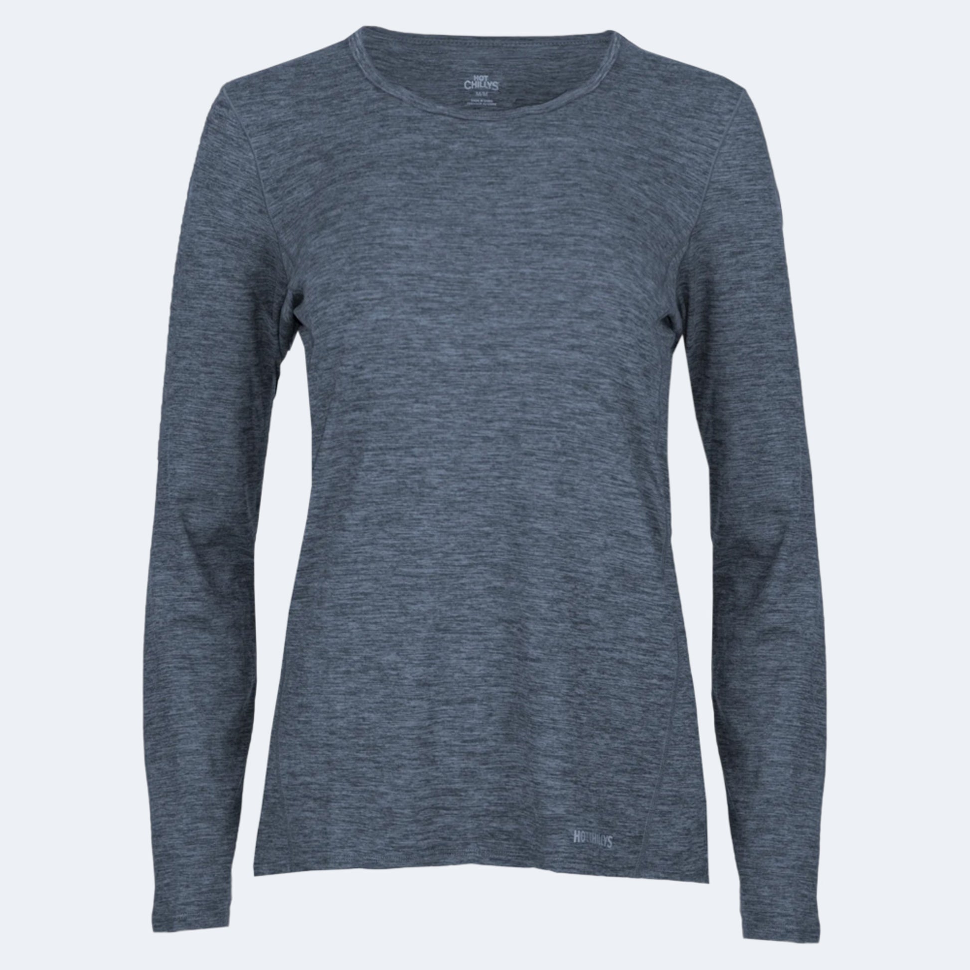 Hot Chillys Clima-Tek Women's Crewneck