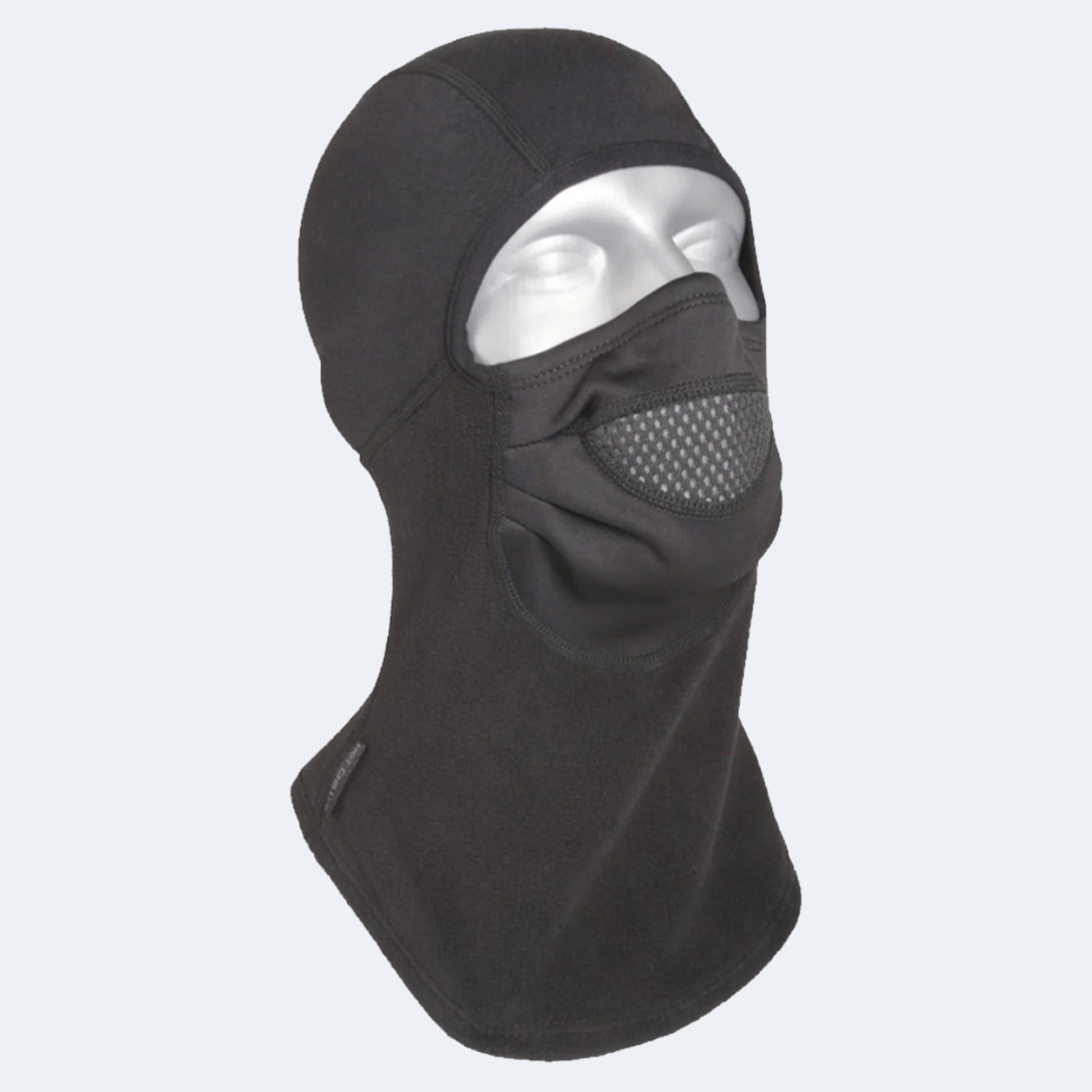 Hot Chillys Half/Half Youth Balaclava