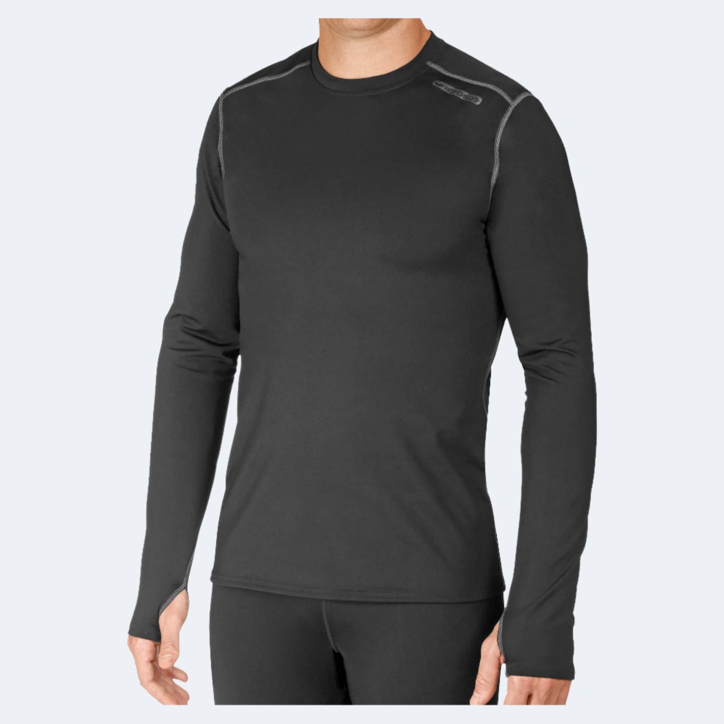Hot Chillys Micro-Elite Chamois Men's Crew