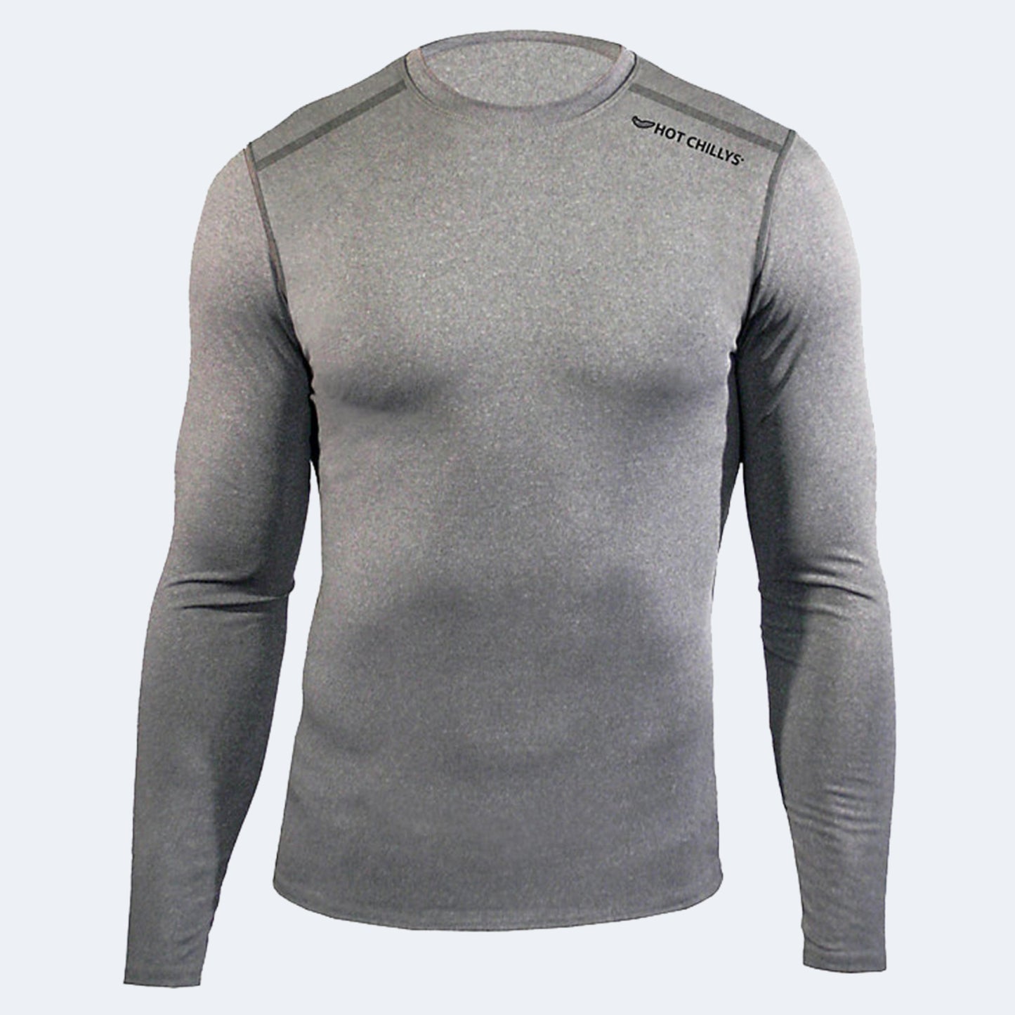 Hot Chillys Micro-Elite Chamois Men's Crew