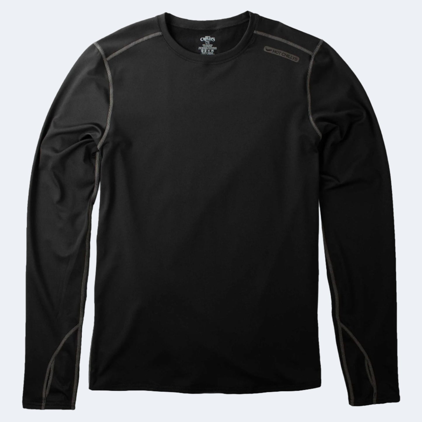 Hot Chillys Micro-Elite Chamois Men's Crew