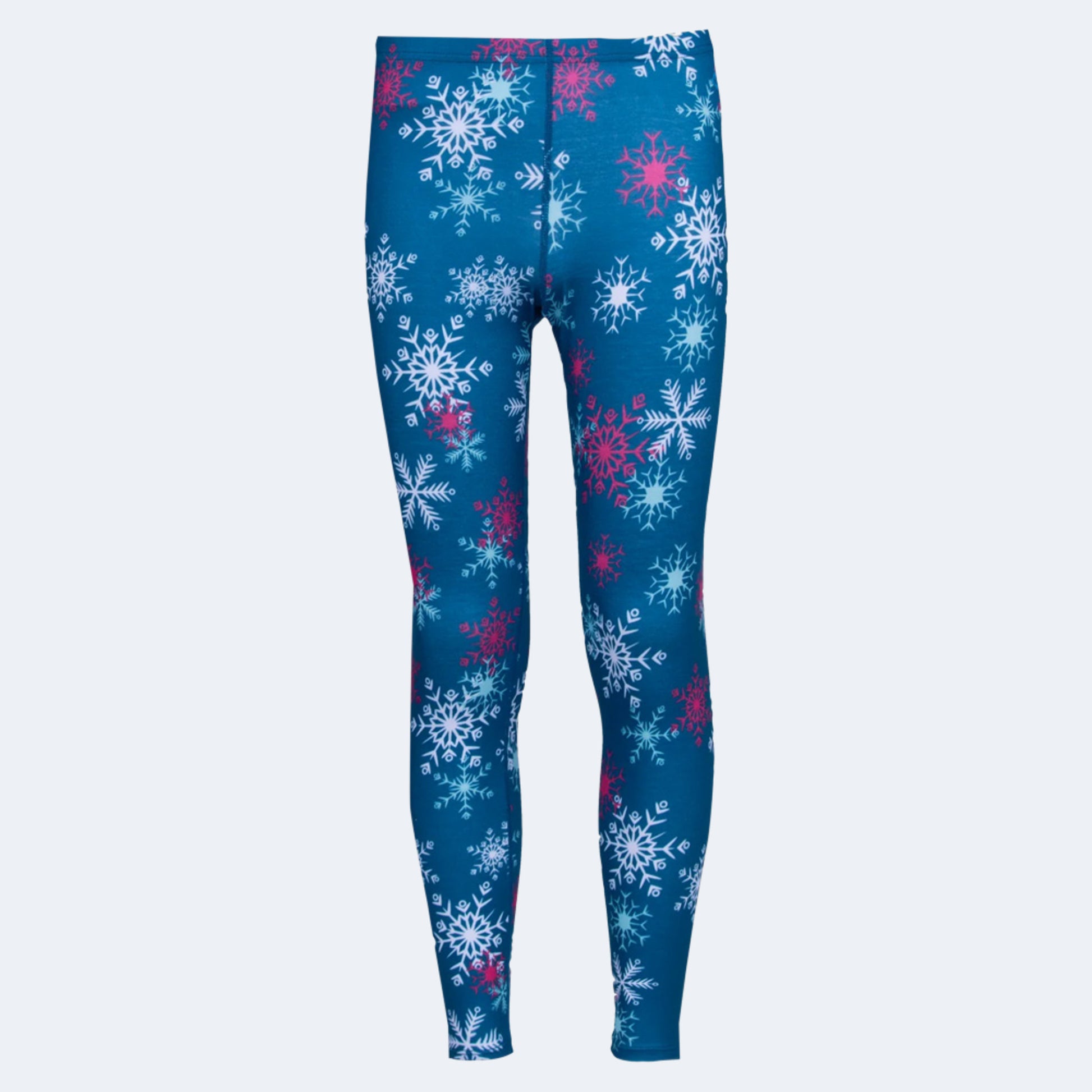 Hot Chillys Originals Print Youth Tight