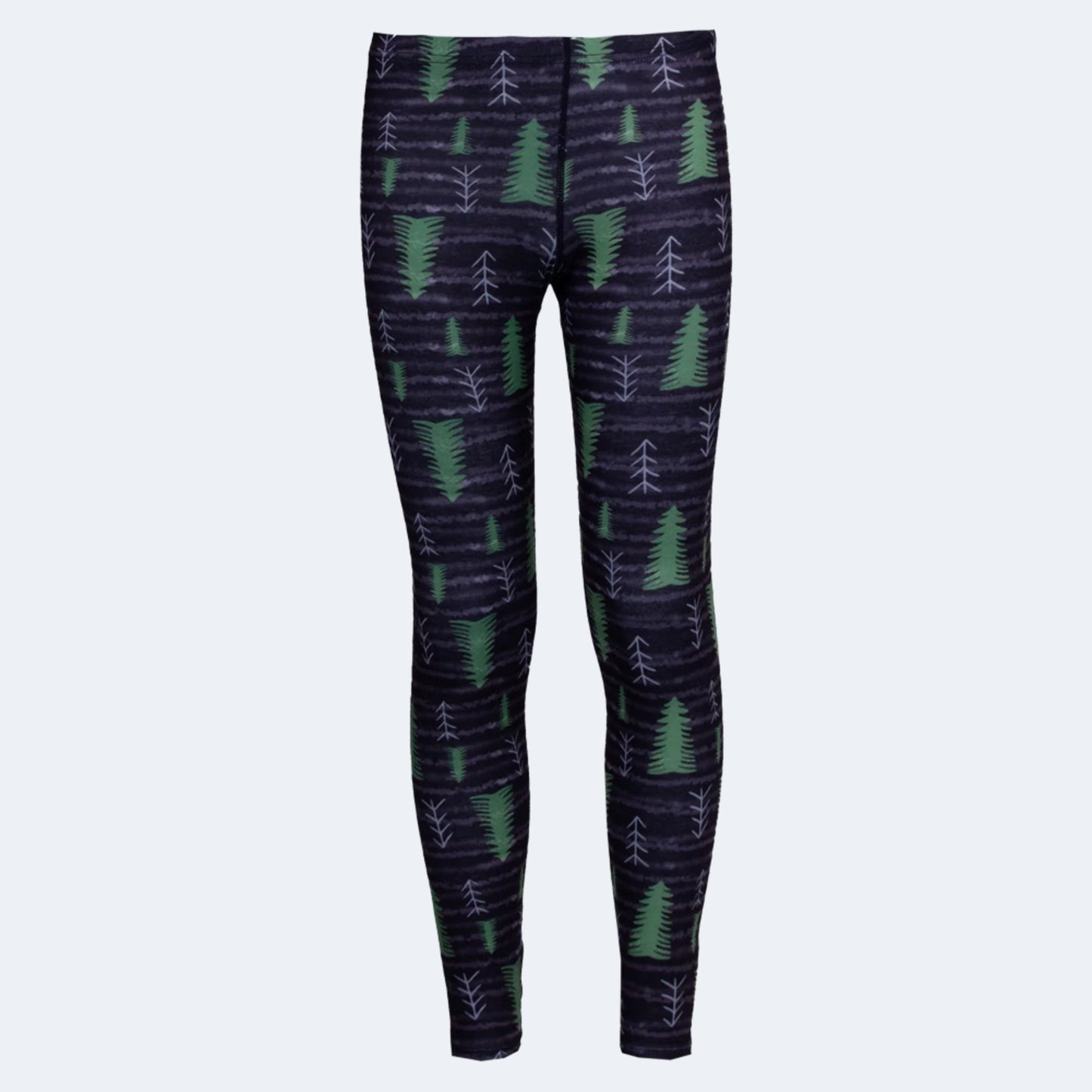 Hot Chillys Originals Print Youth Tight