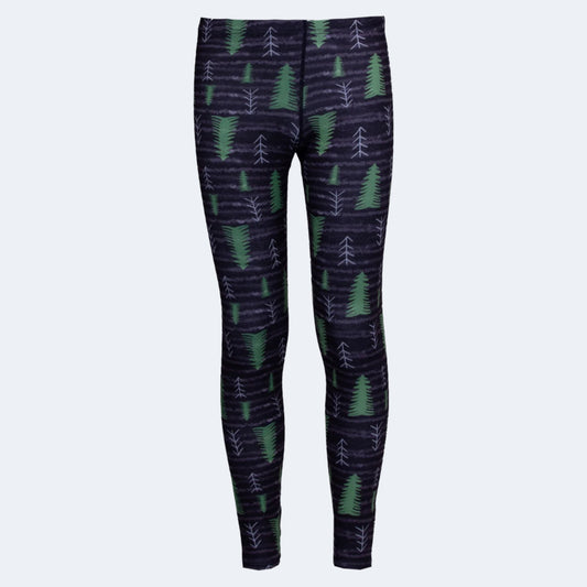 Hot Chillys Originals Print Youth Tight