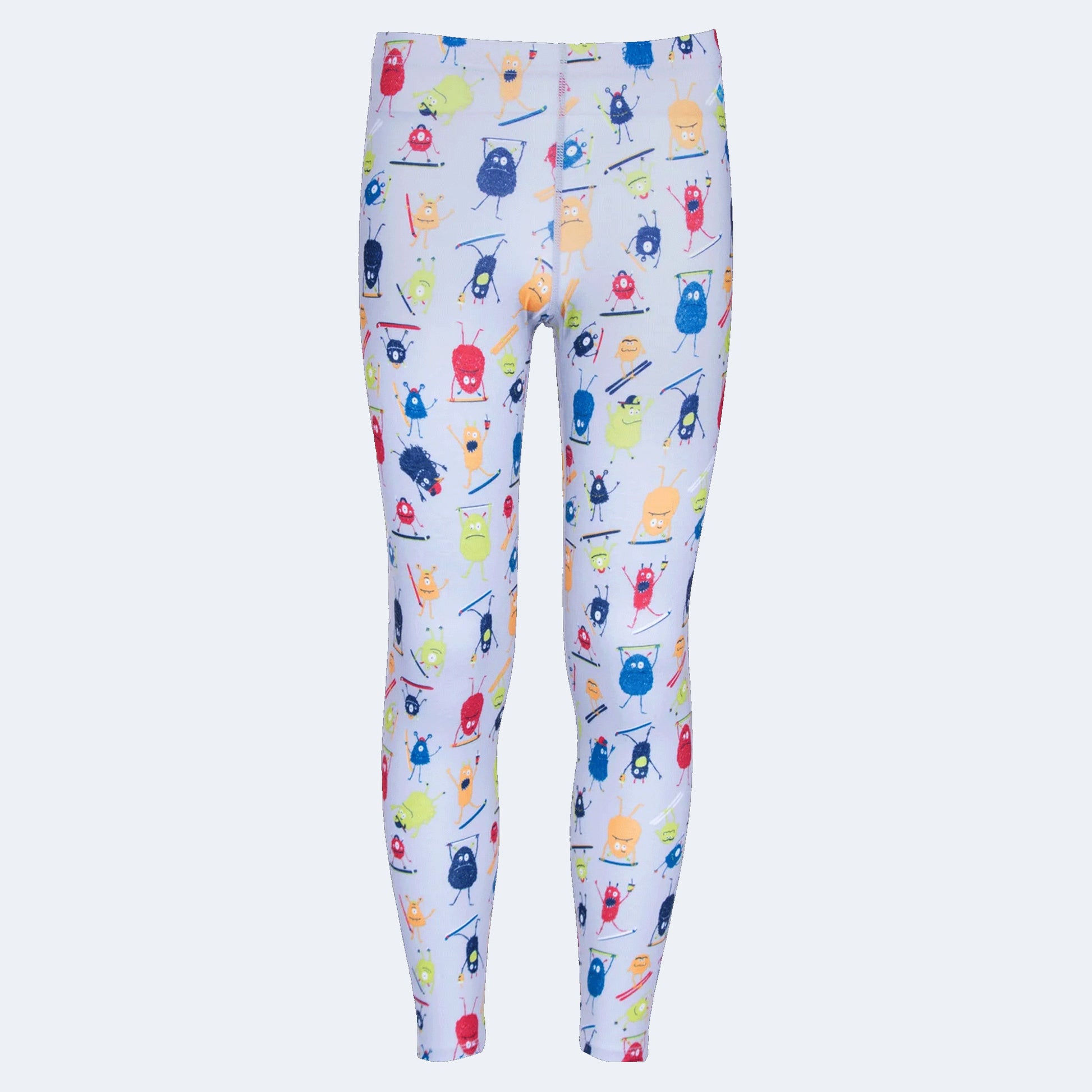 Hot Chilly Originals Unisex Youth Print Tight