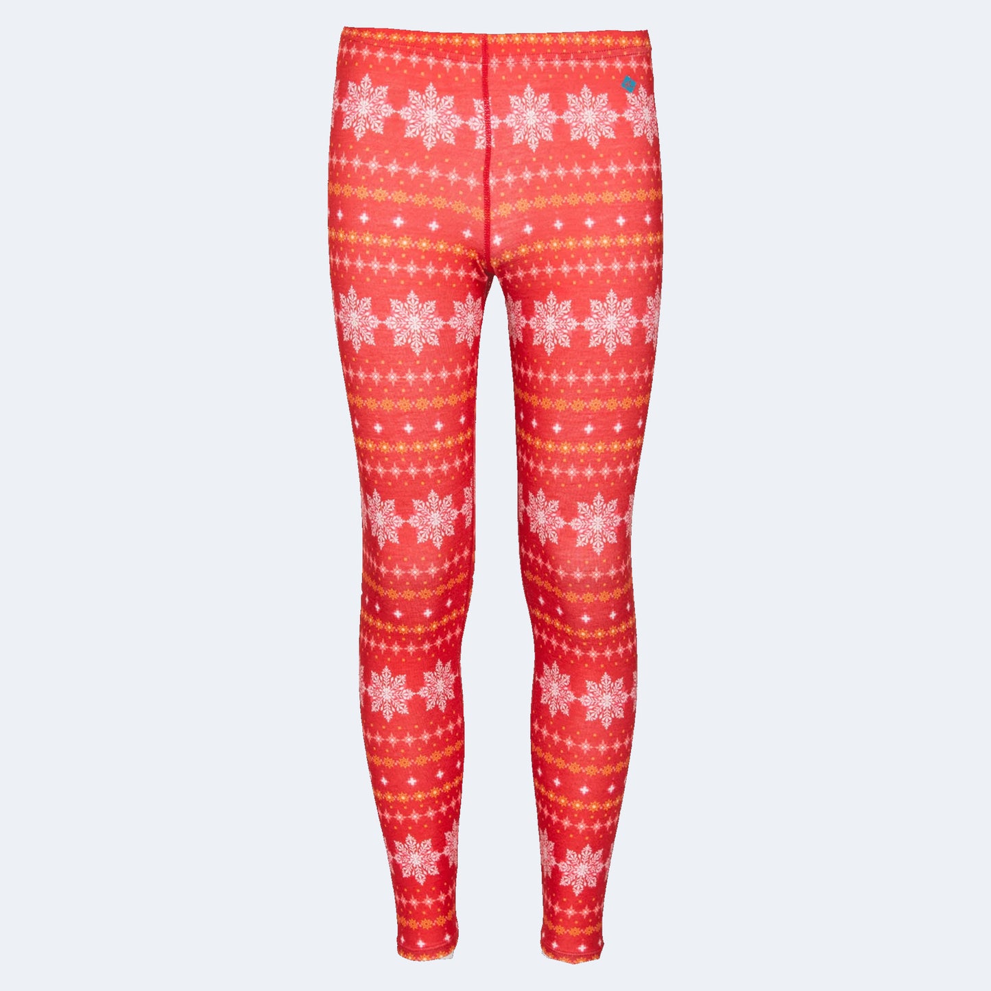 Hot Chilly Originals Unisex Youth Print Tight