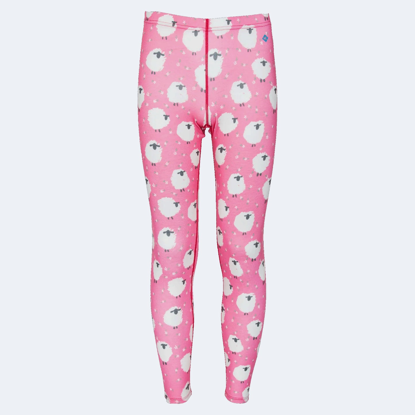 Hot Chilly Originals Unisex Youth Print Tight