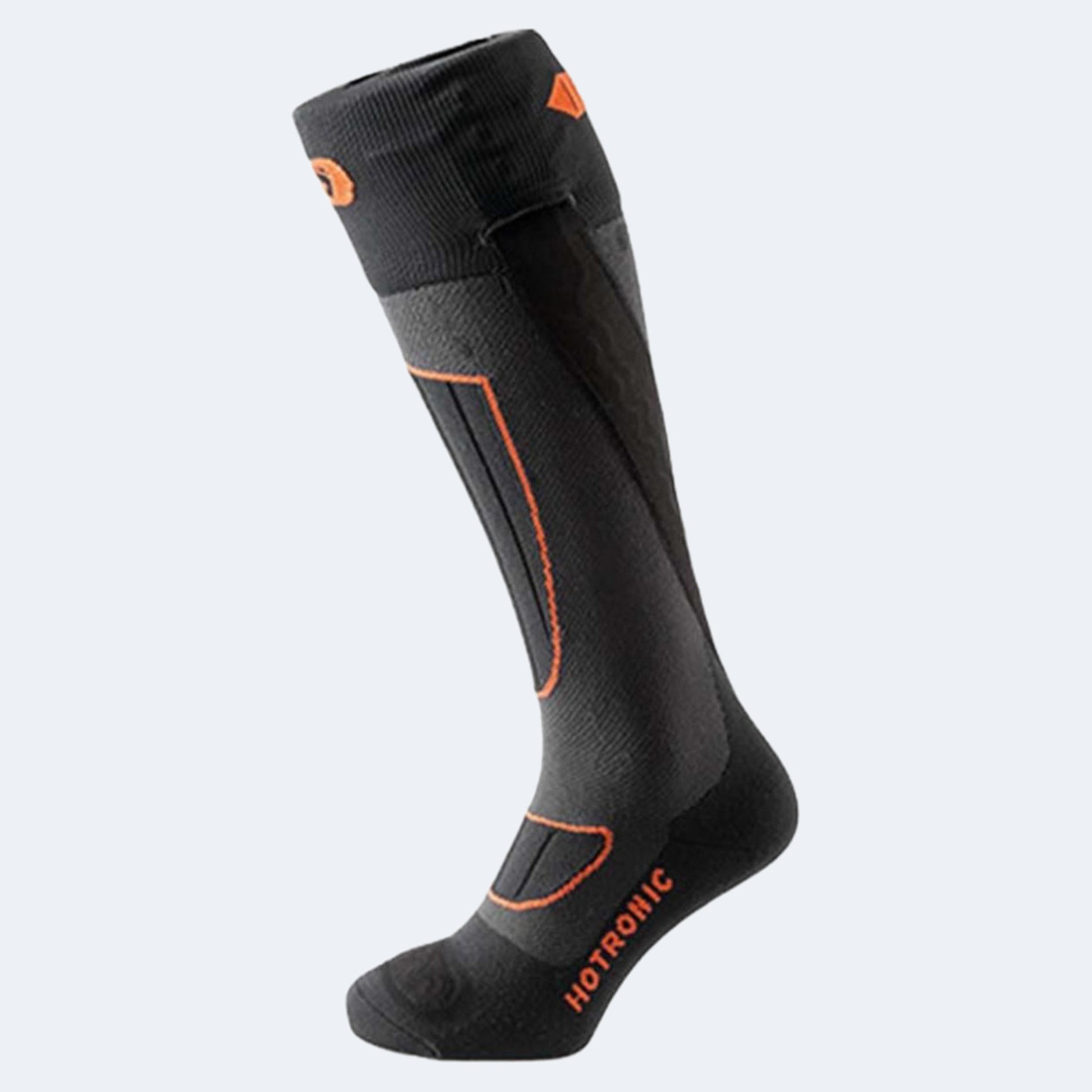 Hotronic Heat Socks Only XLP PFI 50 Surround Comfort