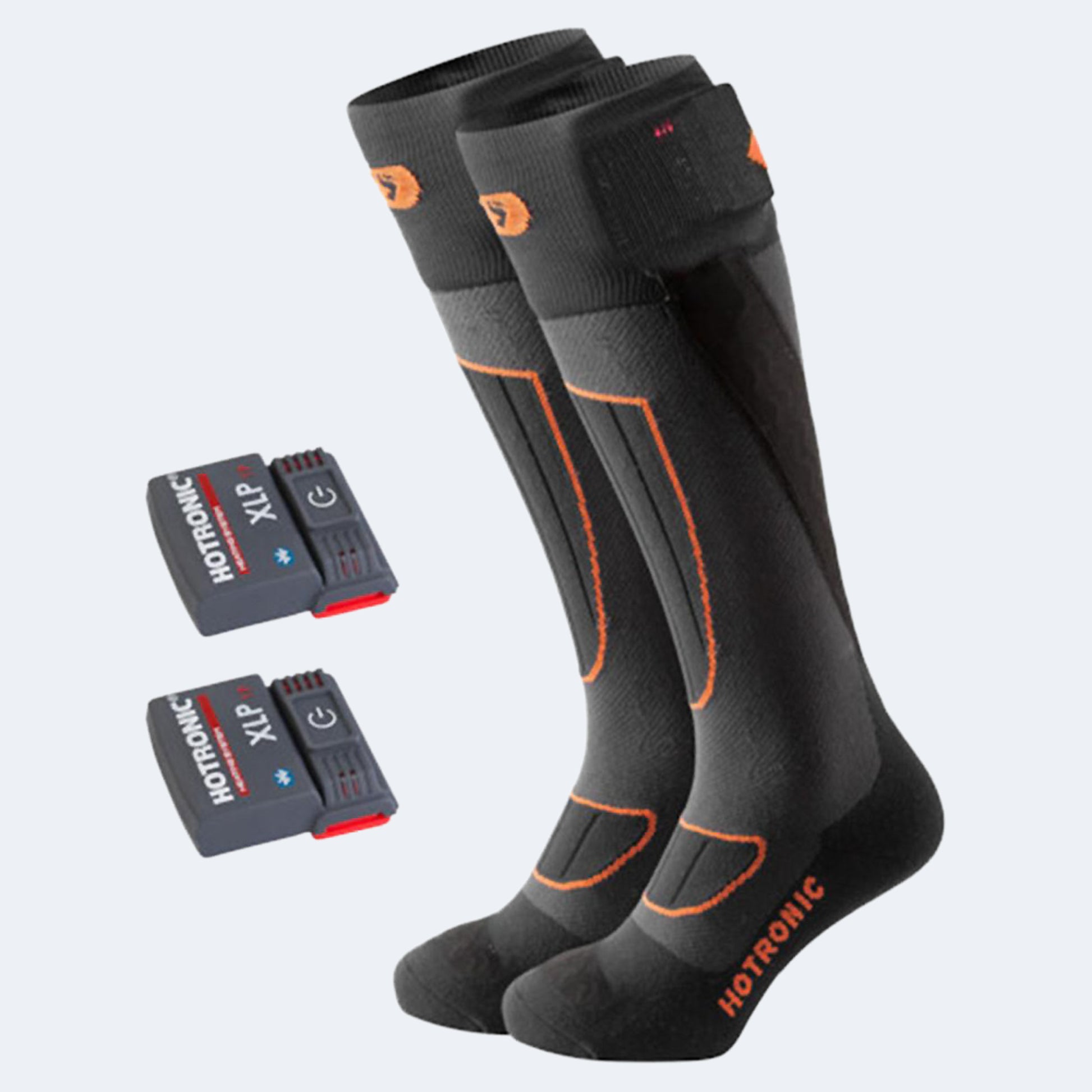 Hotronic Heat Socks Set XLP 1P BT Surround Comfort