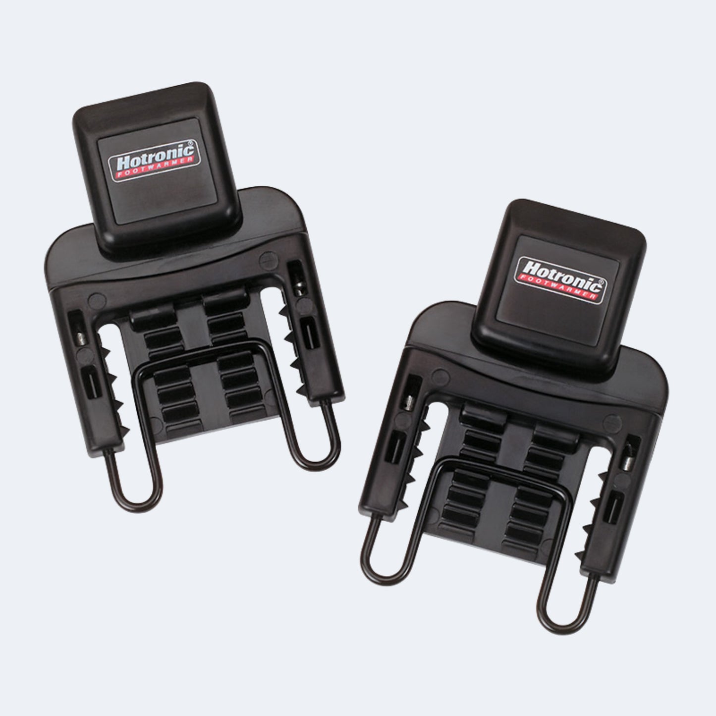 Hotronic Strap Brackets