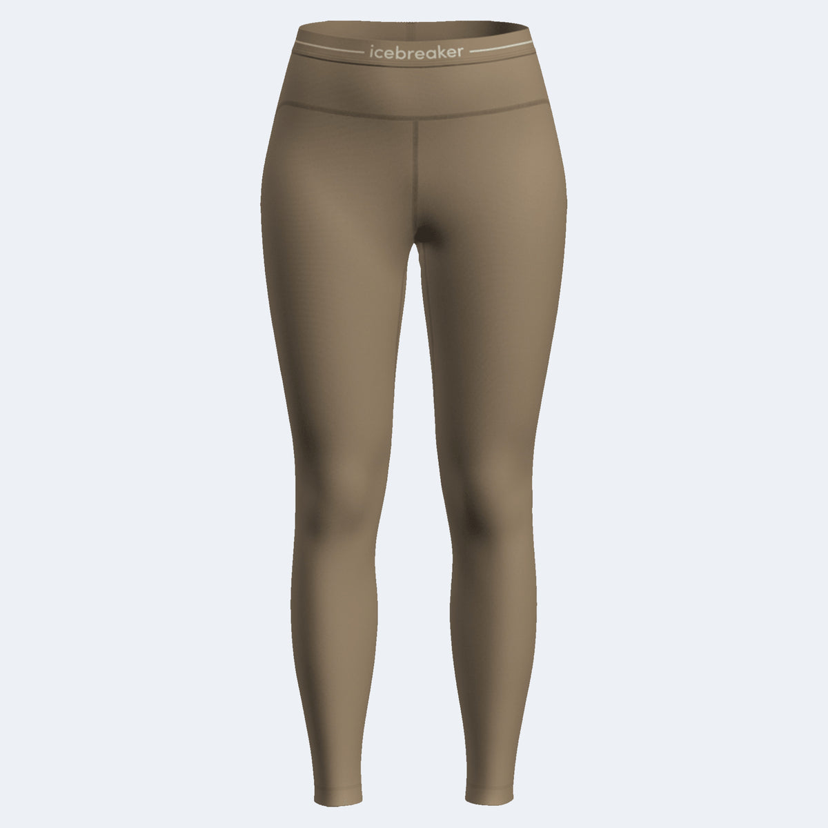 Icebreaker 300 MerinoFine Polar Women's Leggings