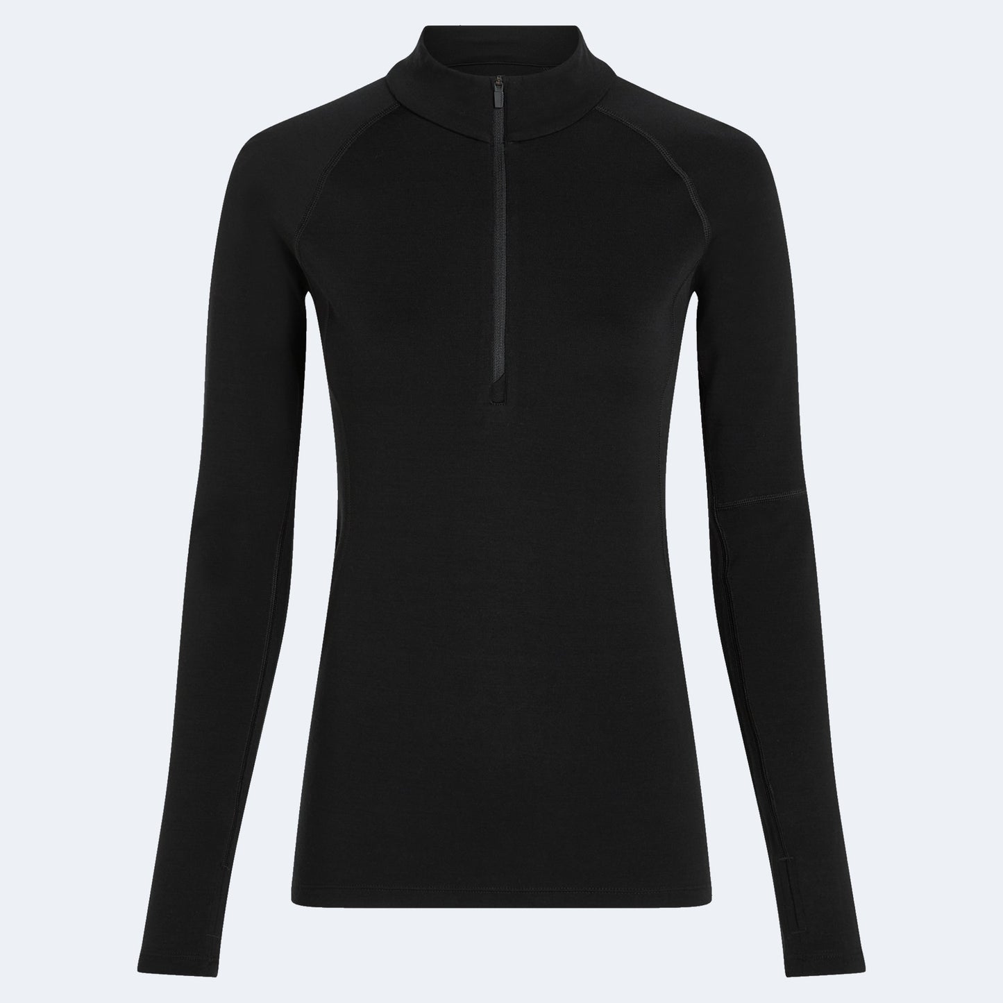 Icebreaker 300 MerinoFine Polar Women's LS Half Zip
