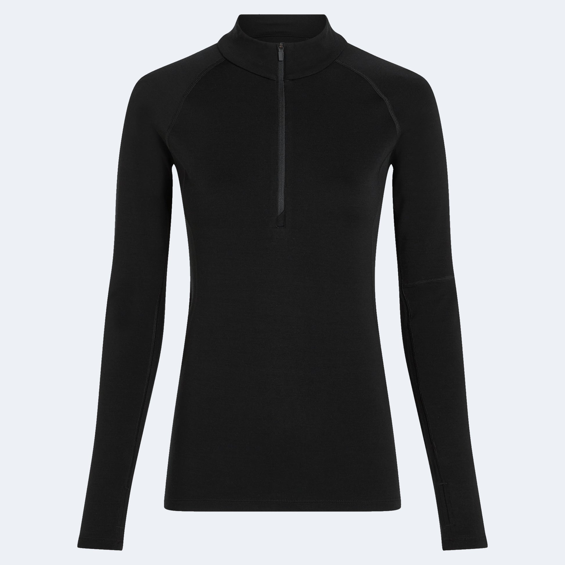 Icebreaker 300 MerinoFine Polar Women's LS Half Zip