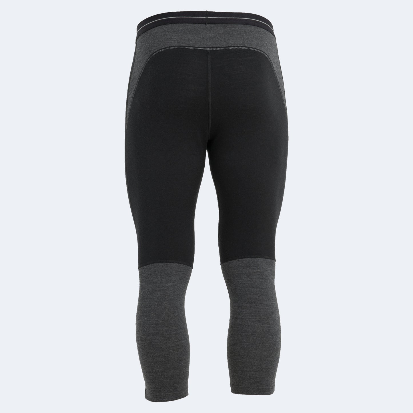 Icebreaker Men Merino 200 ZoneKnit 3/4 Leggings