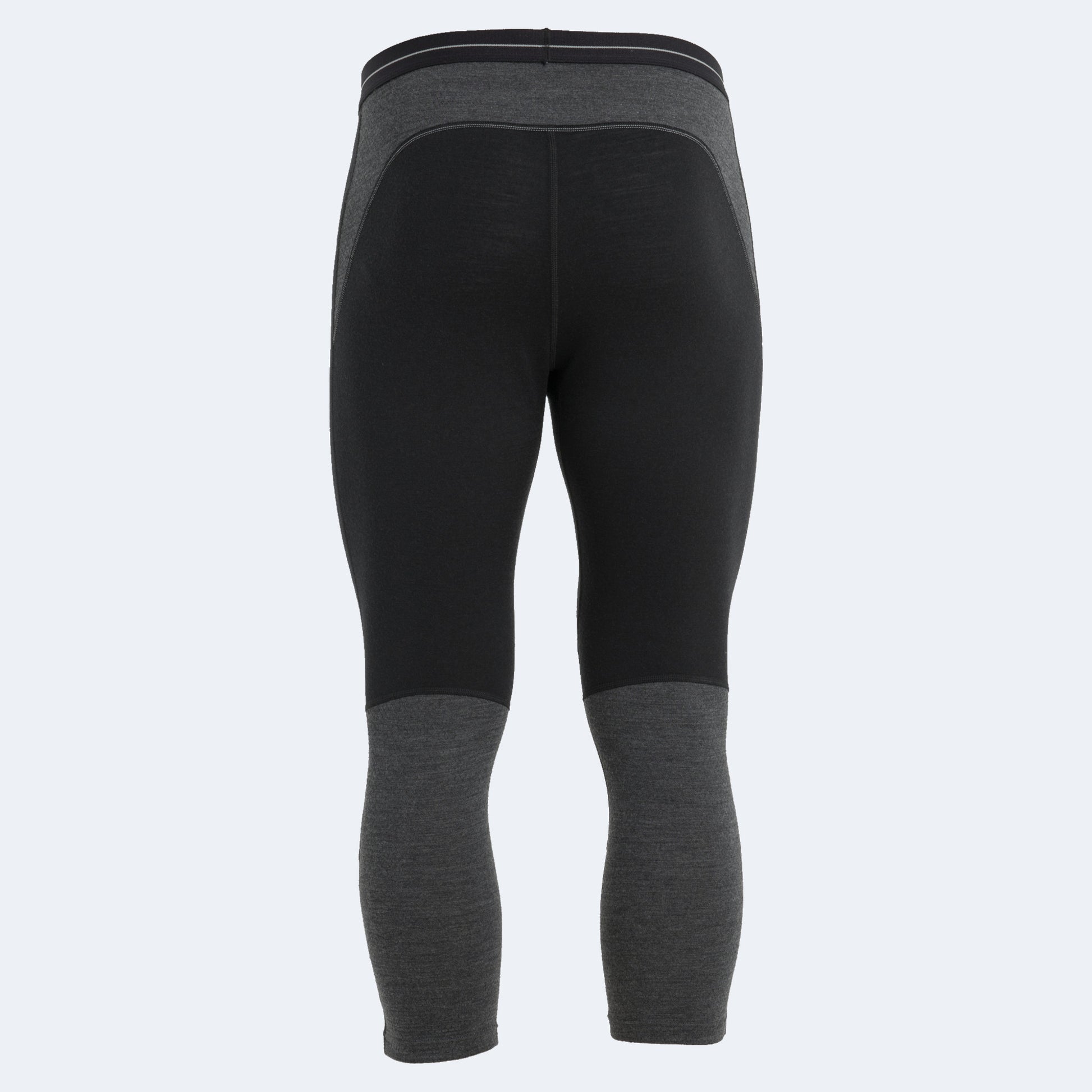Icebreaker Men Merino 200 ZoneKnit 3/4 Leggings