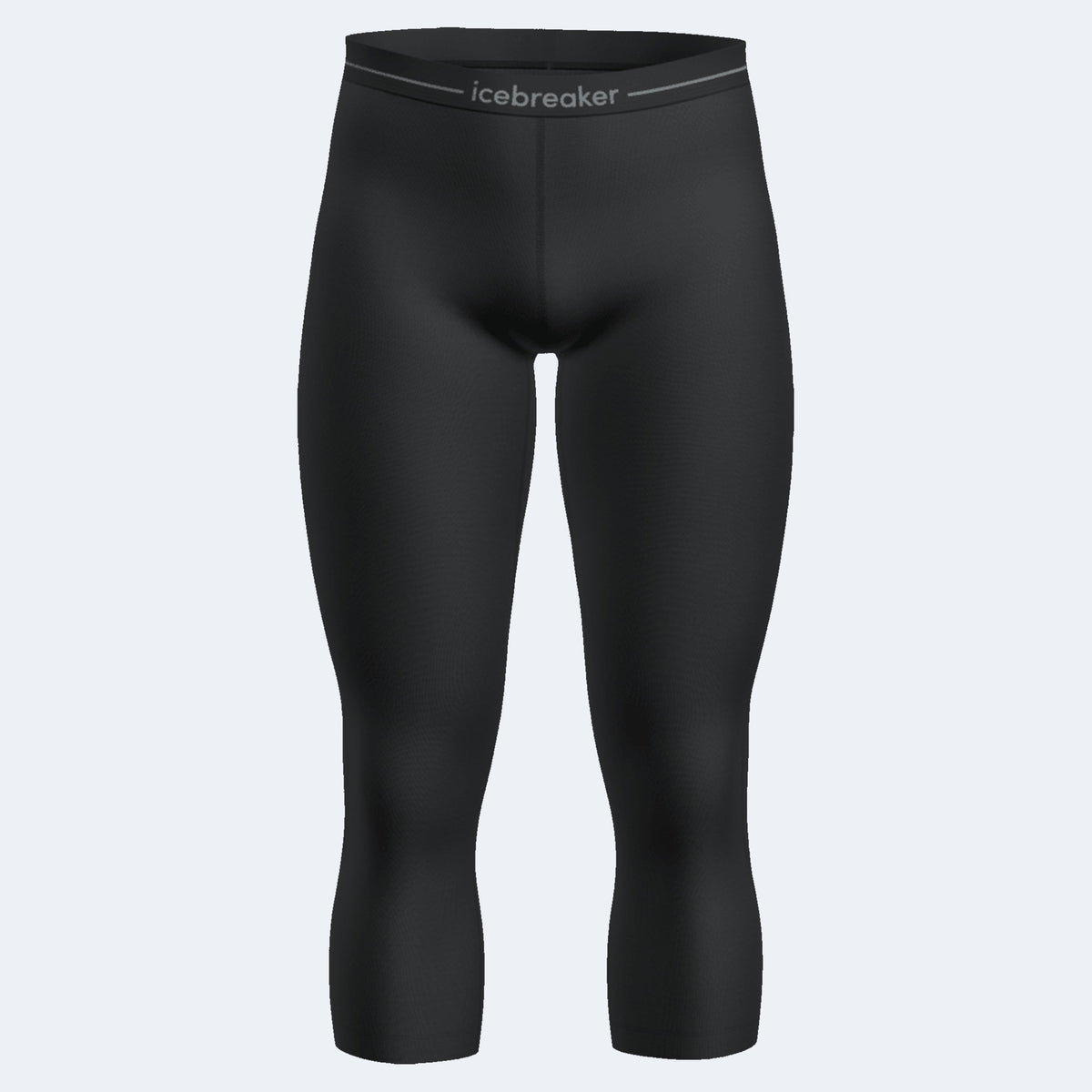 Icebreaker Merino 200 Oasis Men's 3/4 Leggings