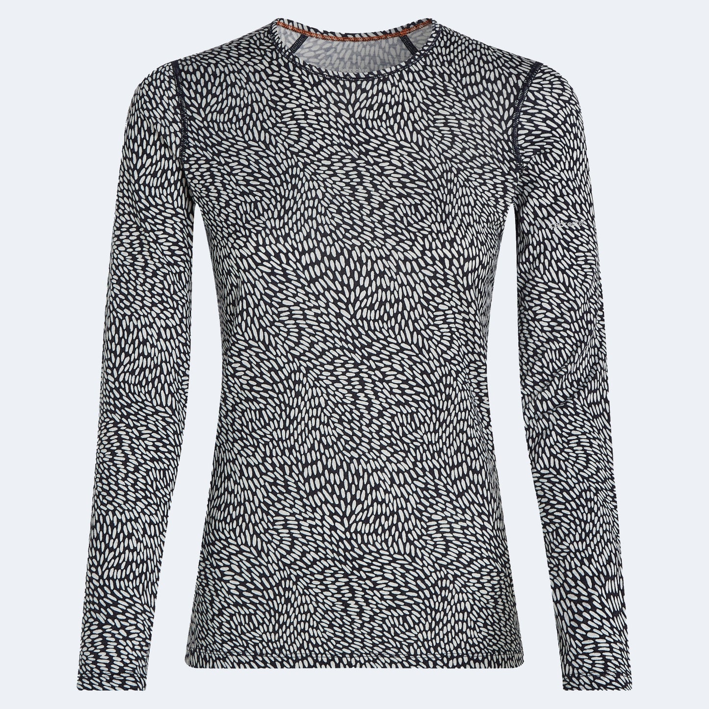 Icebreaker Merino 200 Oasis Women's LS Crewe