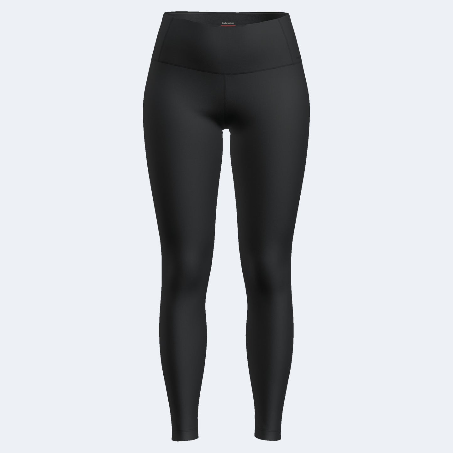 Icebreaker Merino 260 Tech High Rise Women's Leggings