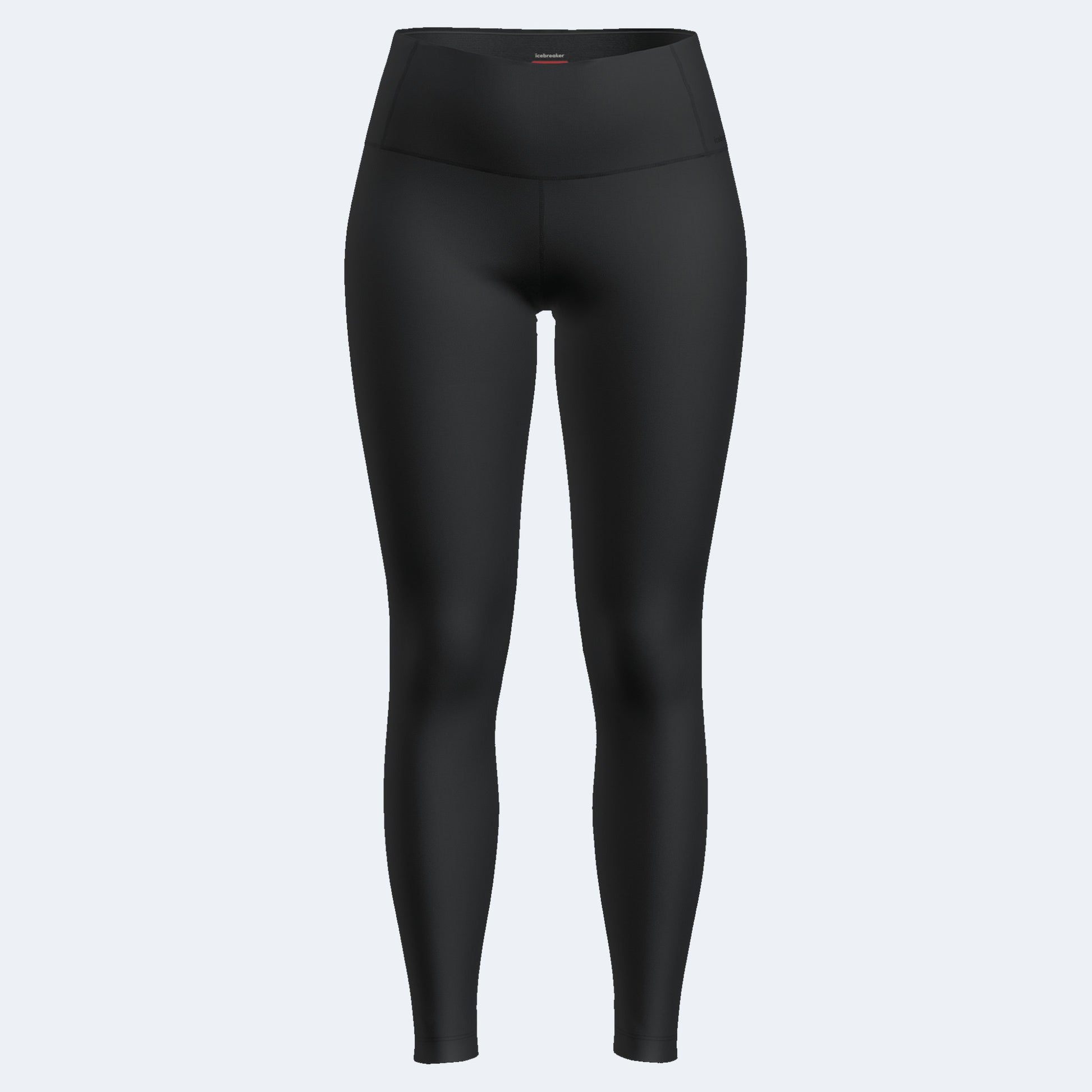 Icebreaker Merino 260 Tech High Rise Women's Leggings