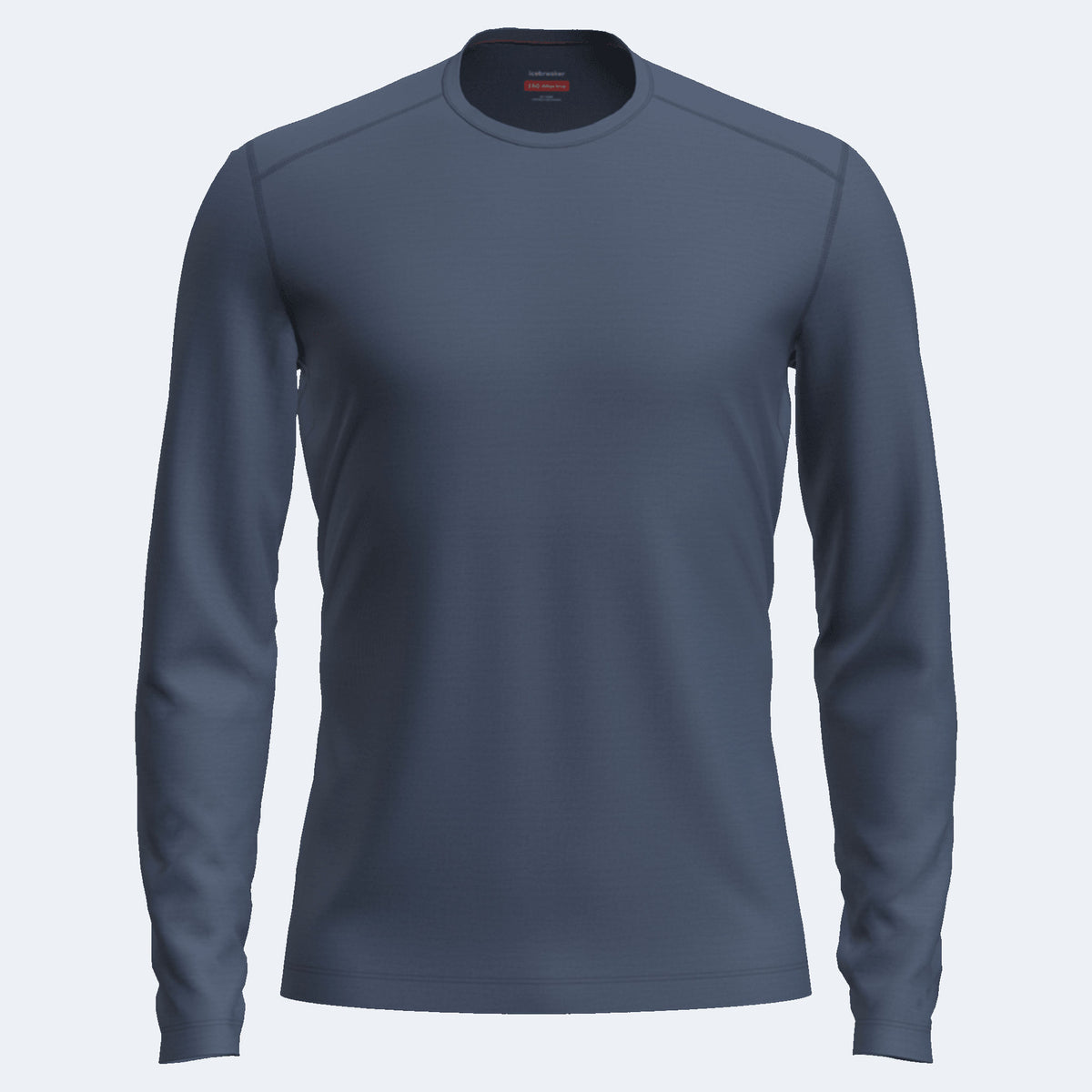 Icebreaker Merino 260 Tech Men's LS Crewe