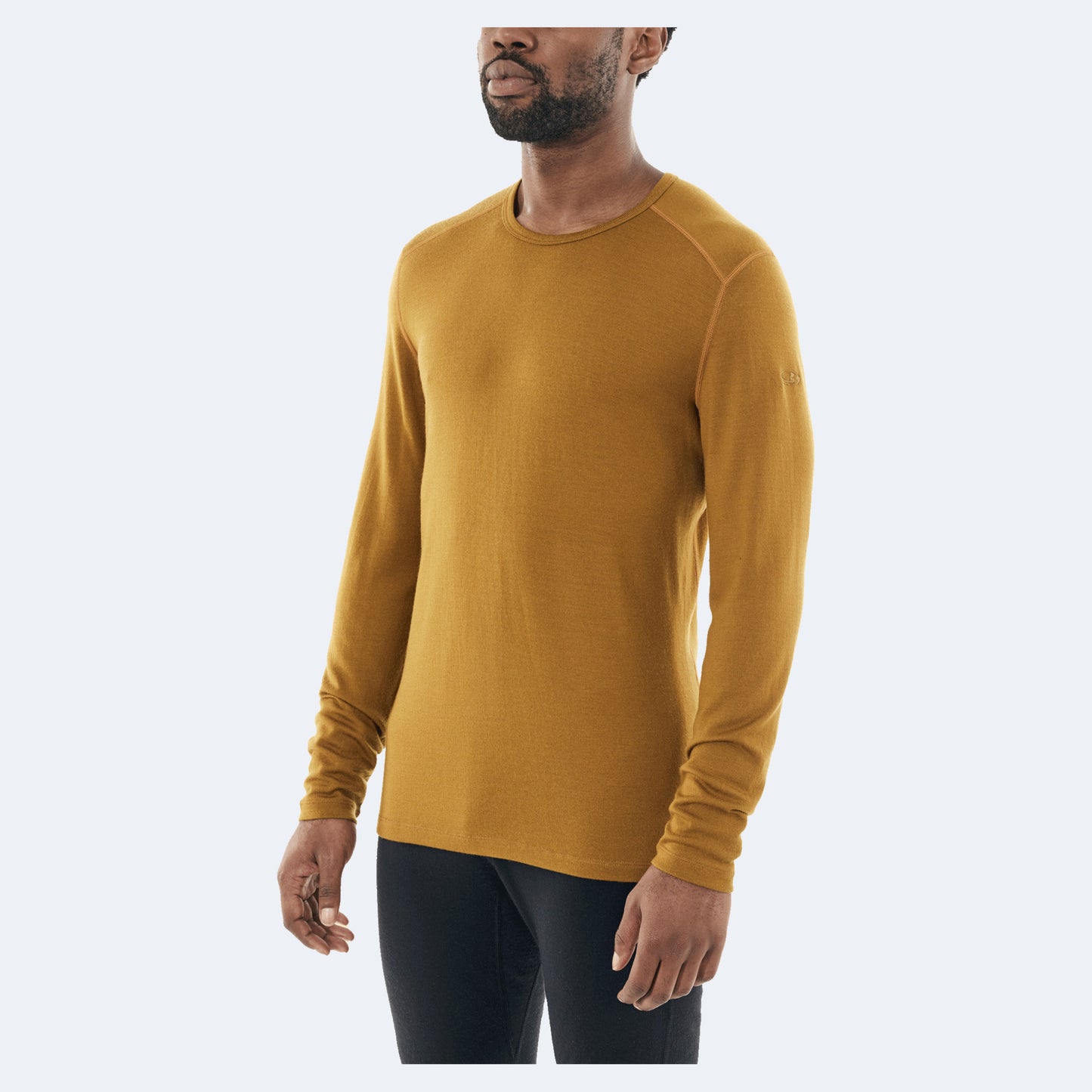 Icebreaker Merino 260 Tech Men's LS Crewe