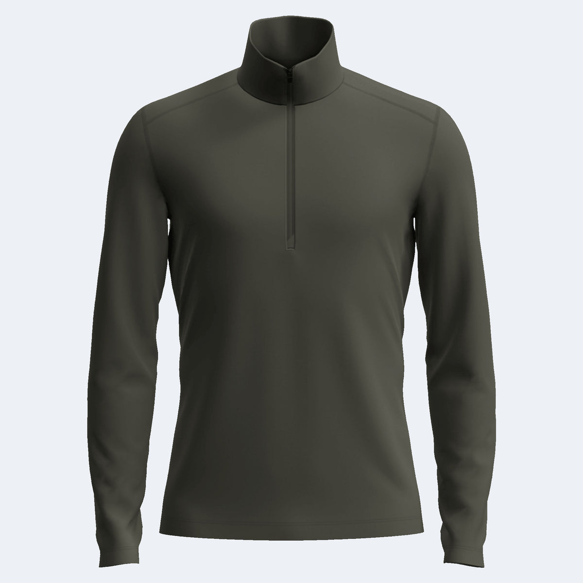 Icebreaker Merino 260 Tech Men's LS Half Zip