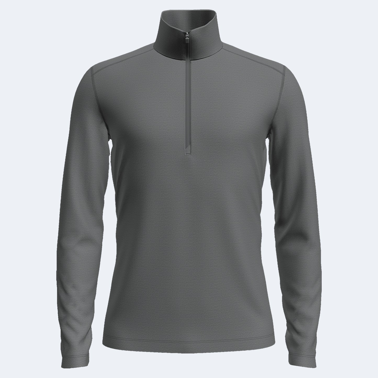 Icebreaker Merino 260 Tech Men's LS Half Zip
