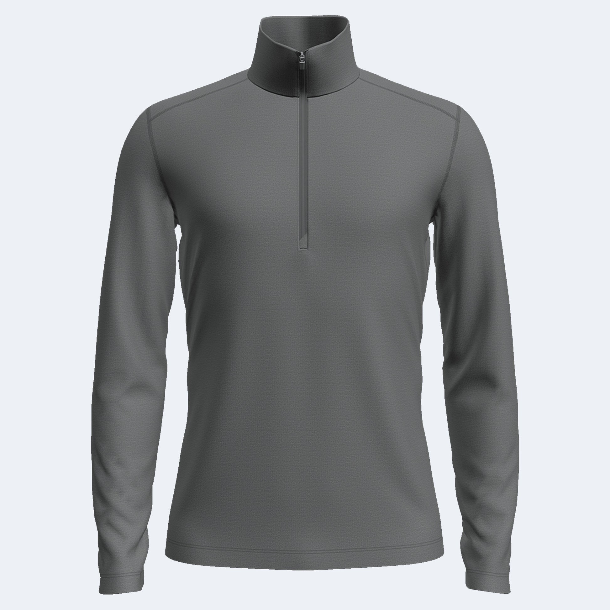 Icebreaker Merino 260 Tech Men's LS Half Zip