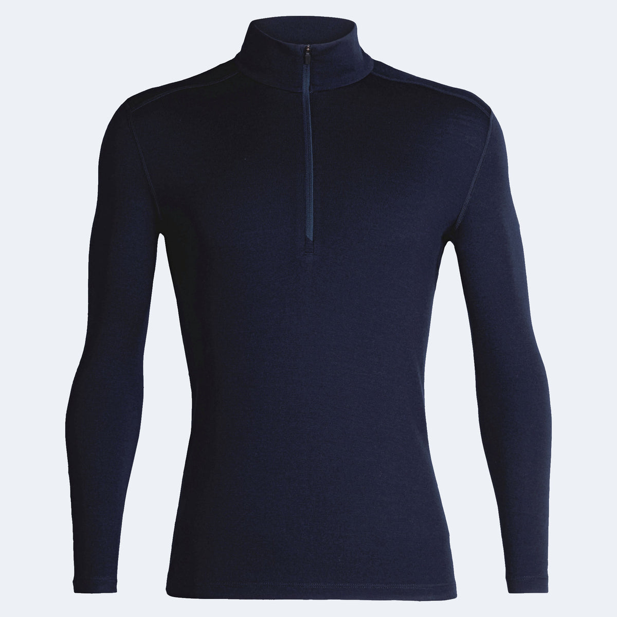 Icebreaker Merino 260 Tech Men's LS Half Zip