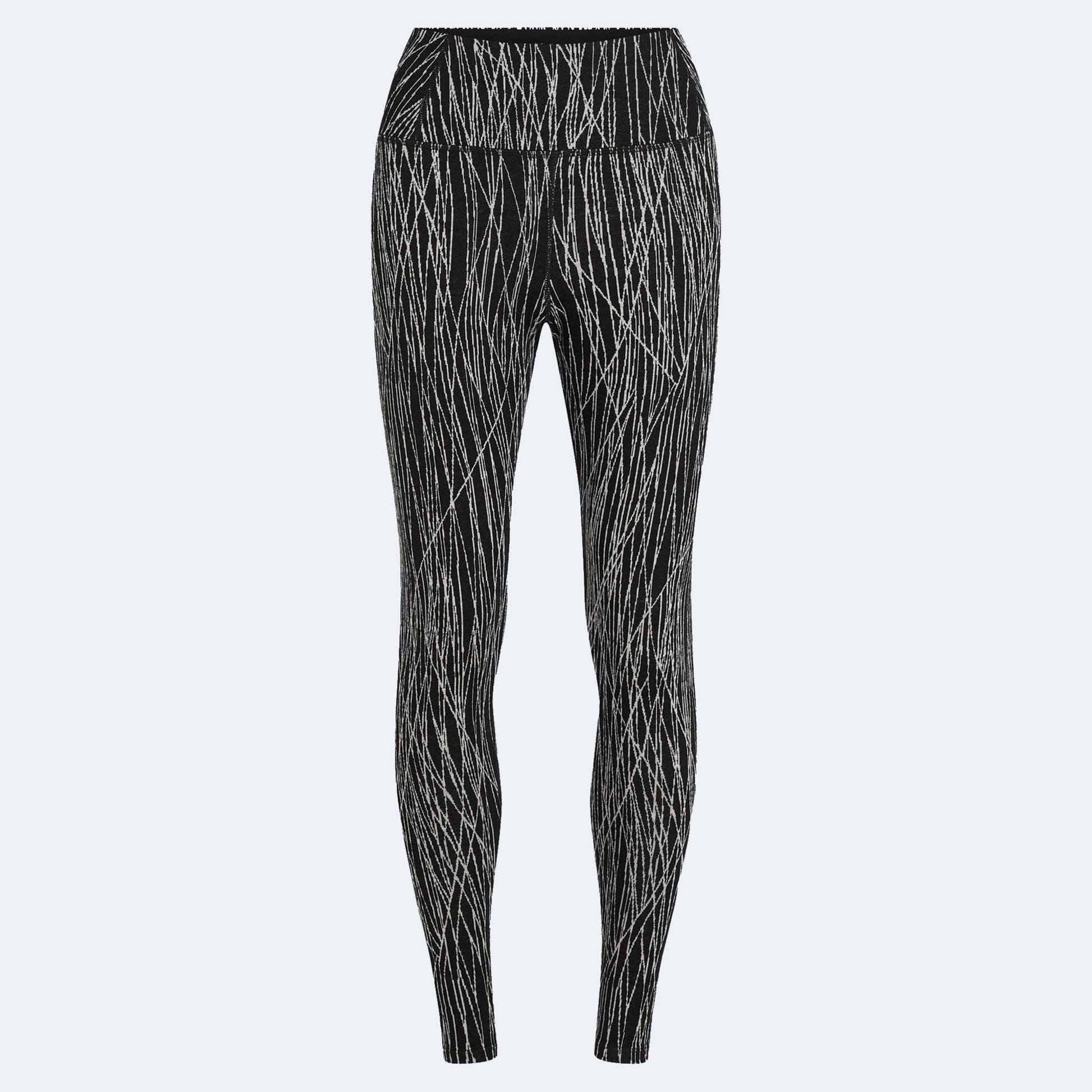 Icebreaker Merino 260 Tech Vertex High Rise Women's Leggings