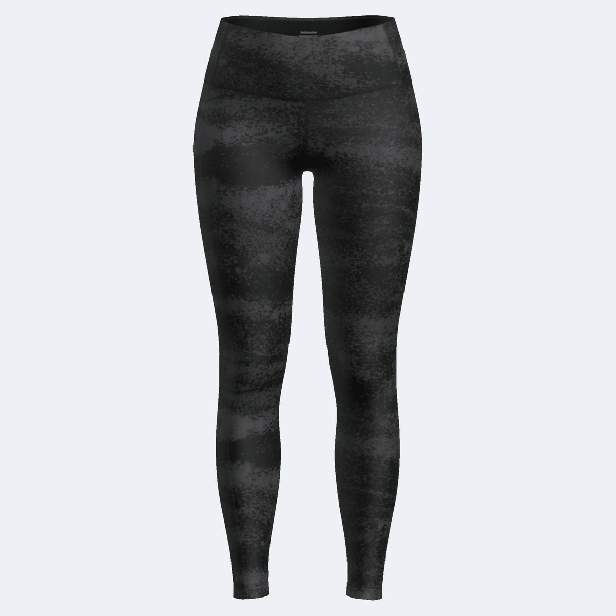 Icebreaker Merino 260 Tech Vertex Women's High Rise Leggings
