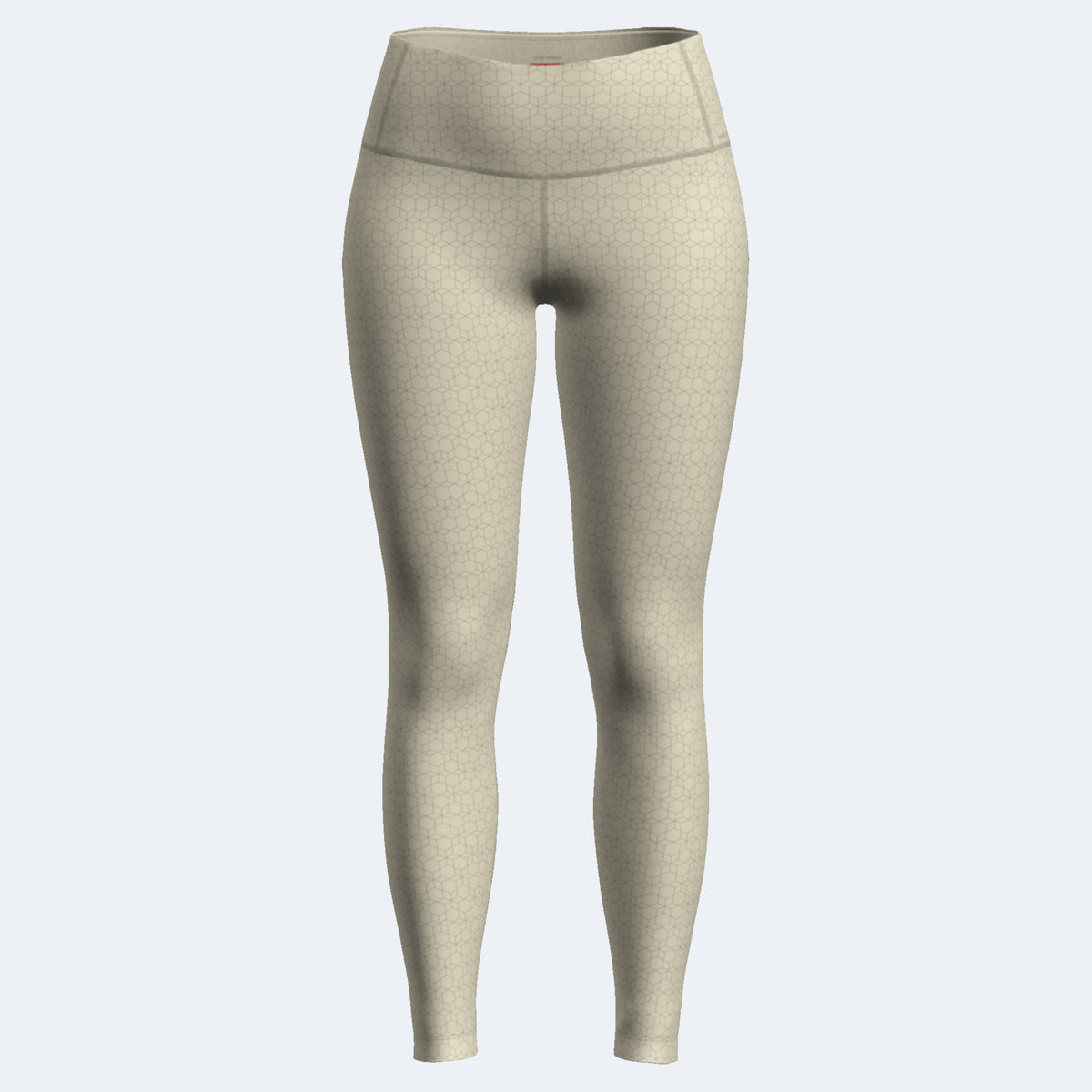 Icebreaker Merino 260 Tech Vertex Women's High Rise Leggings