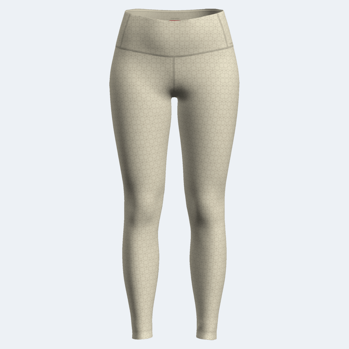 Icebreaker Merino 260 Tech Vertex Women's High Rise Leggings