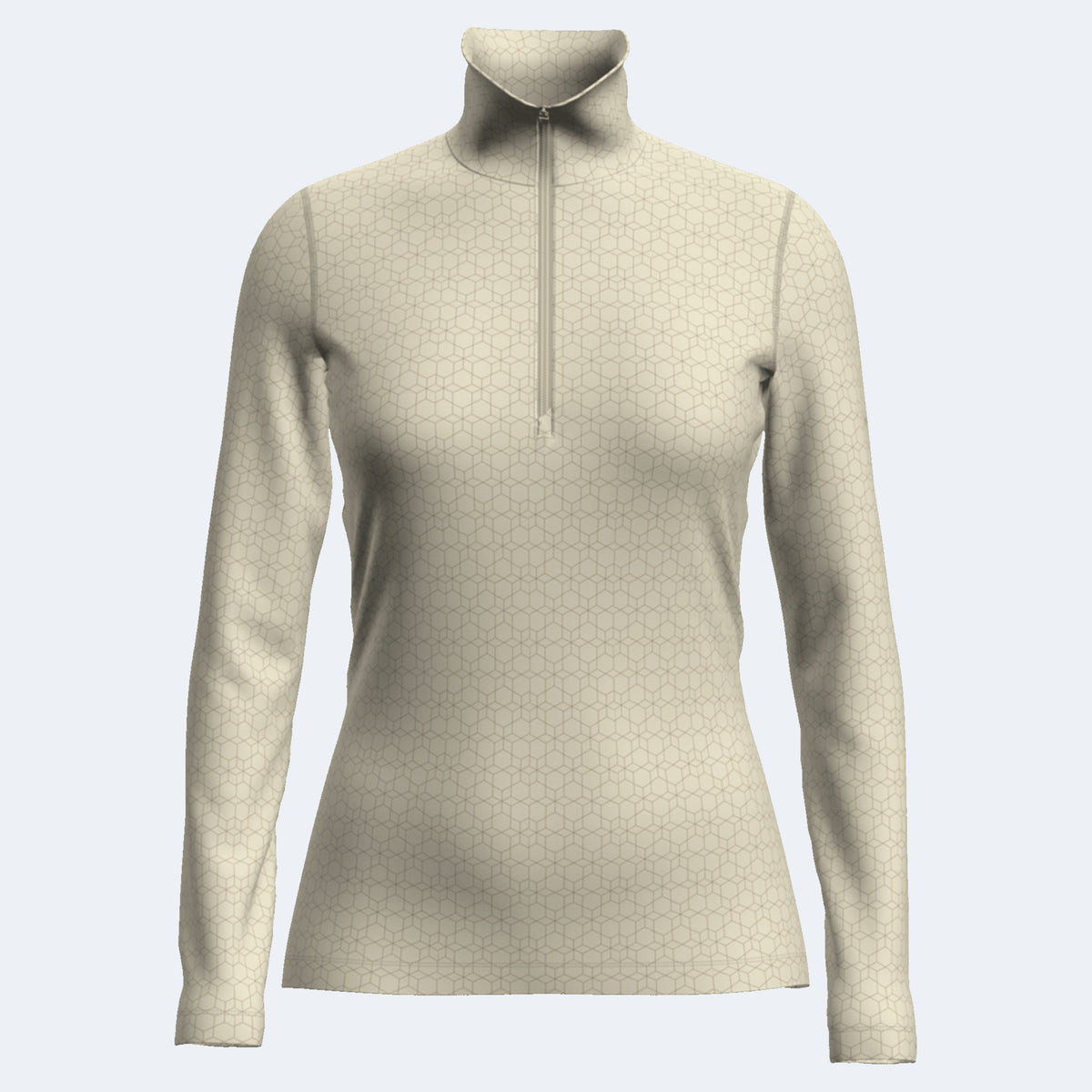 Icebreaker Merino 260 Tech Vertex Women's LS Half Zip