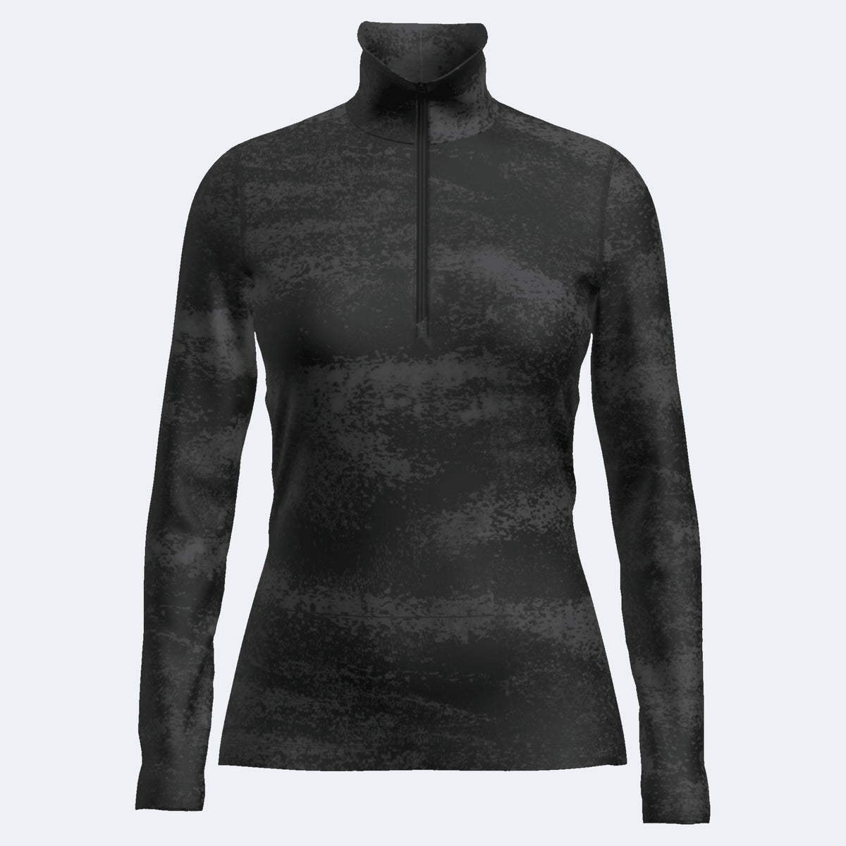 Icebreaker Merino 260 Tech Vertex Women's LS Half Zip