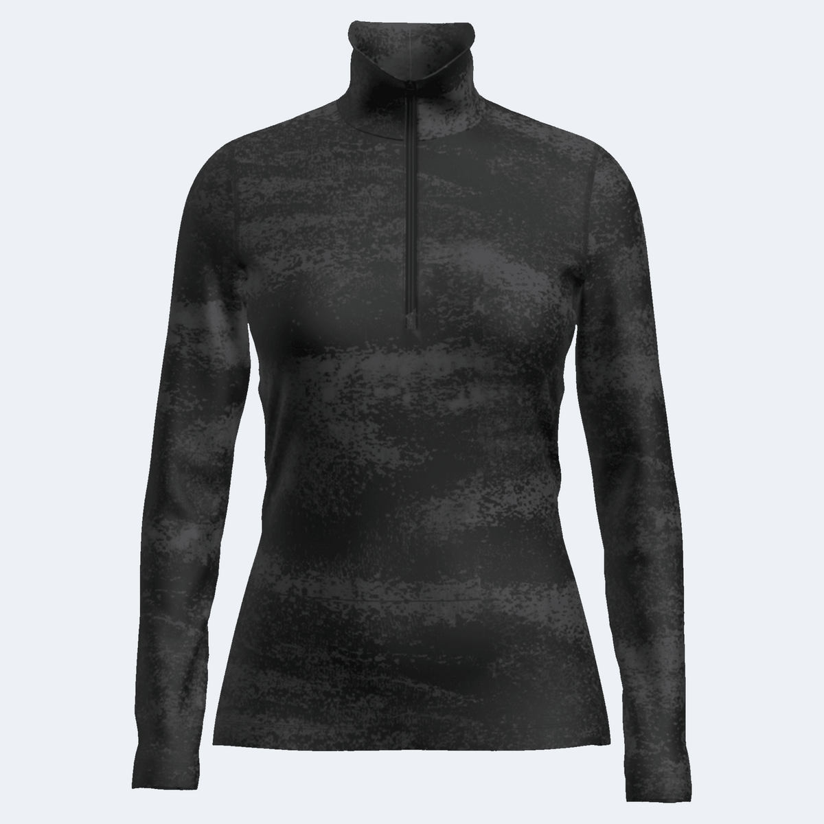Icebreaker Merino 260 Tech Vertex Women's LS Half Zip