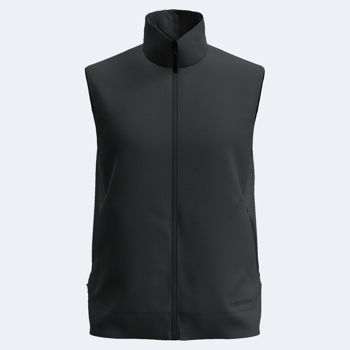 Icebreaker Merino Blend 800 RealFleece Classin Men's Pile Vest