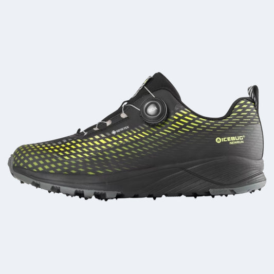 Icebug Newrun BUGrip GTX Men's Shoe
