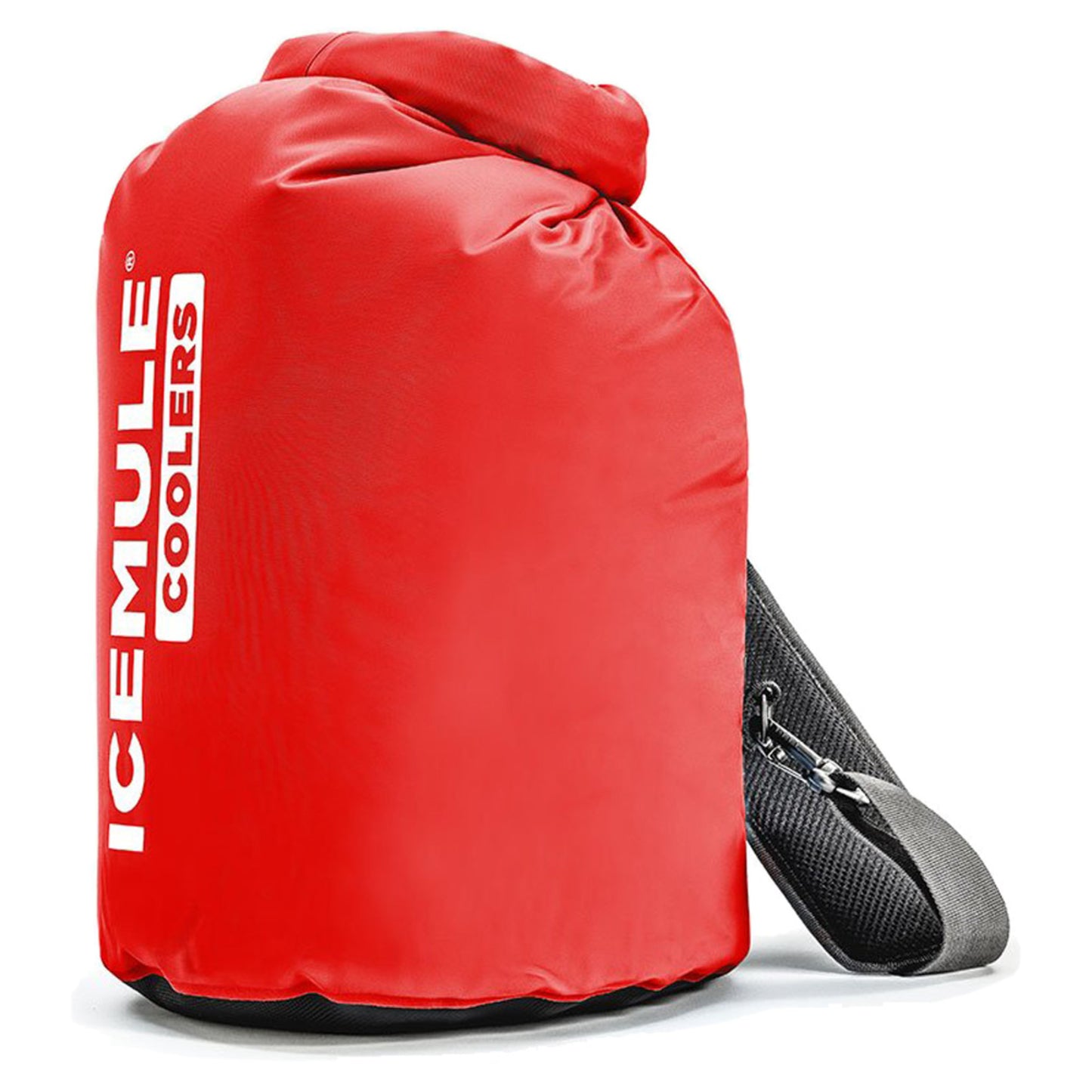 Icemule Classic 20L Cooler - CRIMSON