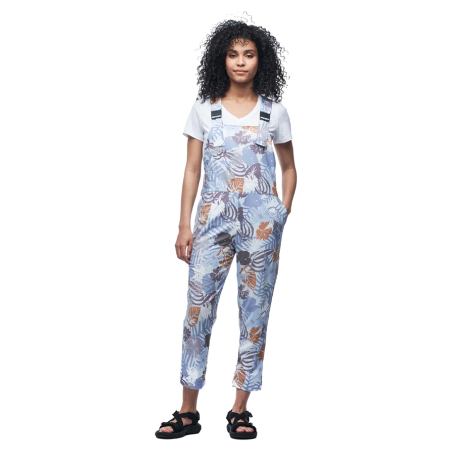 Indyeva Arin Women's Overalls