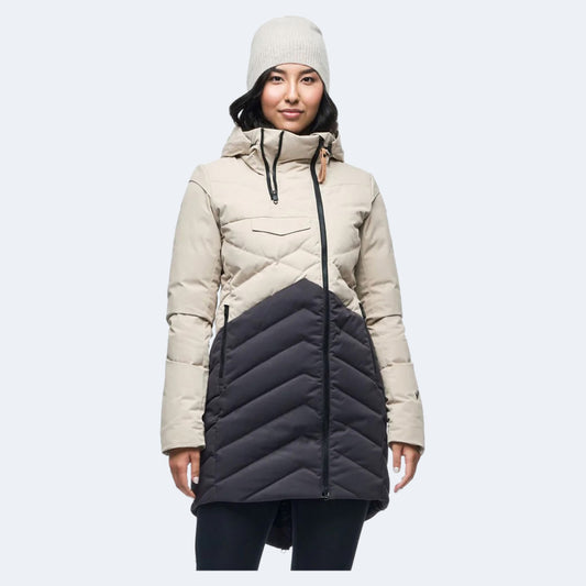 Indyeva Ayaba Women's Jacket