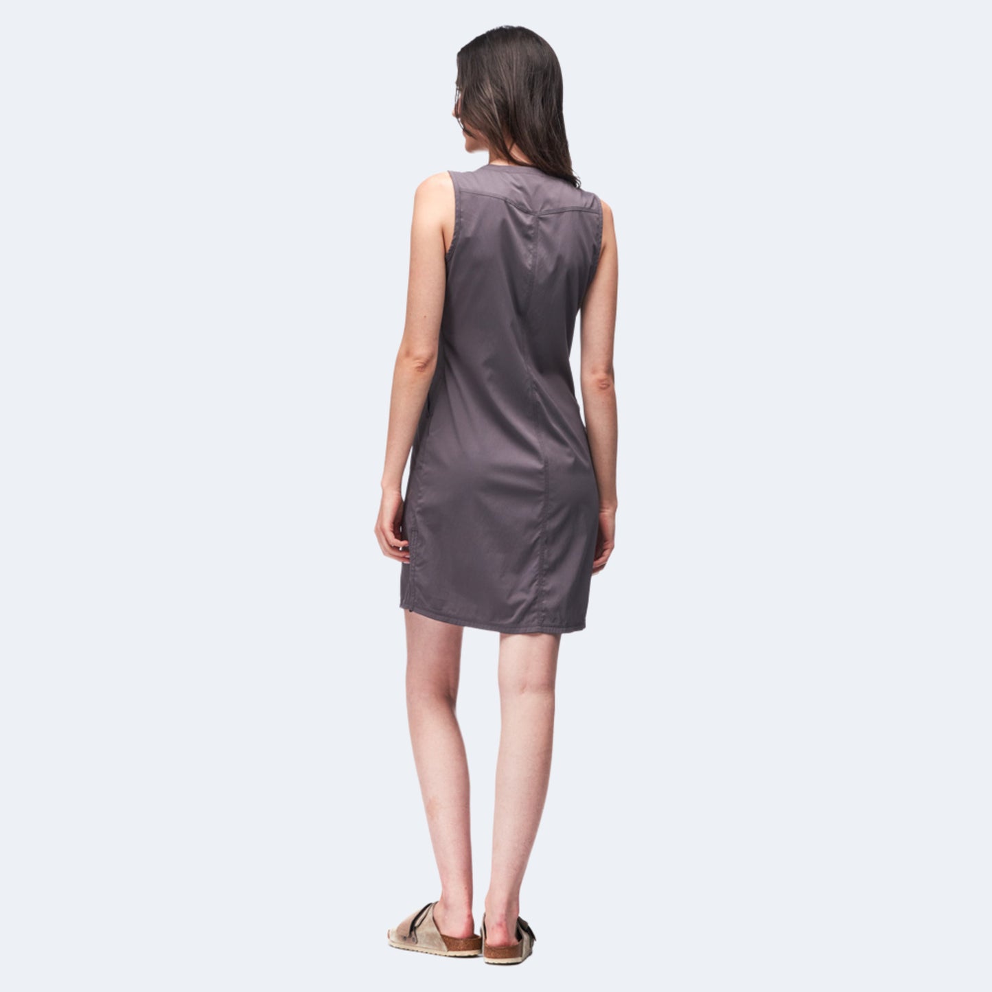Indyeva Liike IV Knee Length Women's Sleeveless Dress