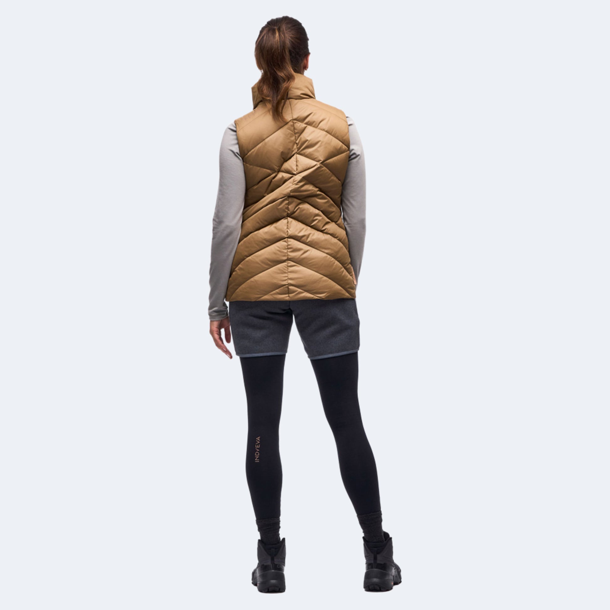 Indyeva Papluma II Women's Vest