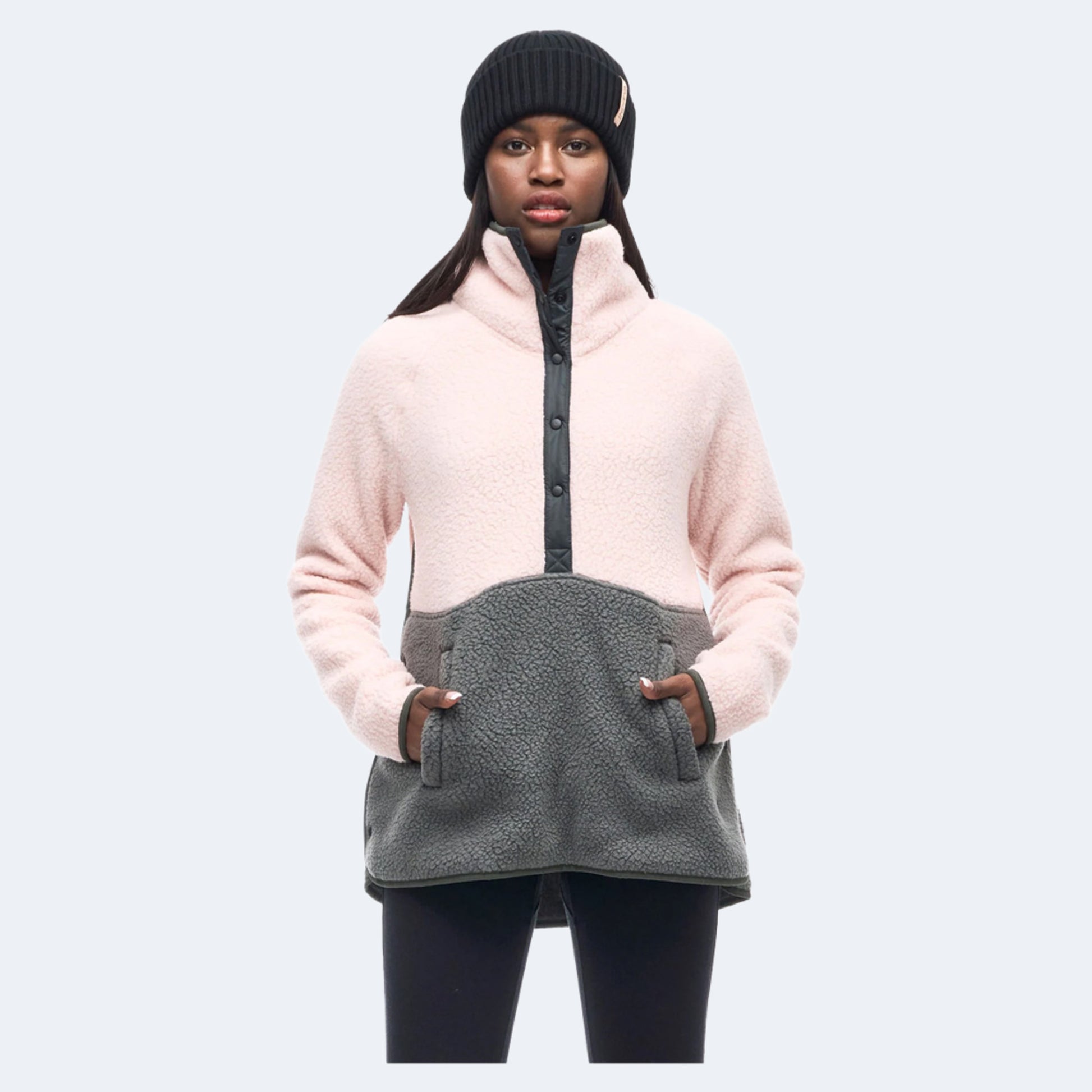 Indyeva Pecora CB Women's Polartec Fleece