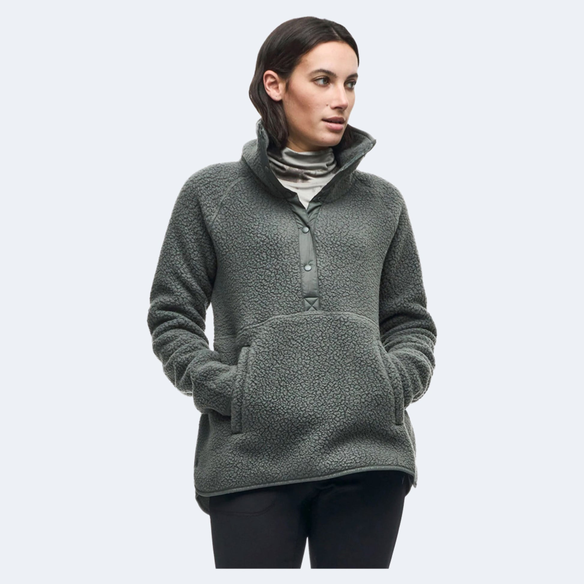 Indyeva Pecora Women's Polartec Fleece
