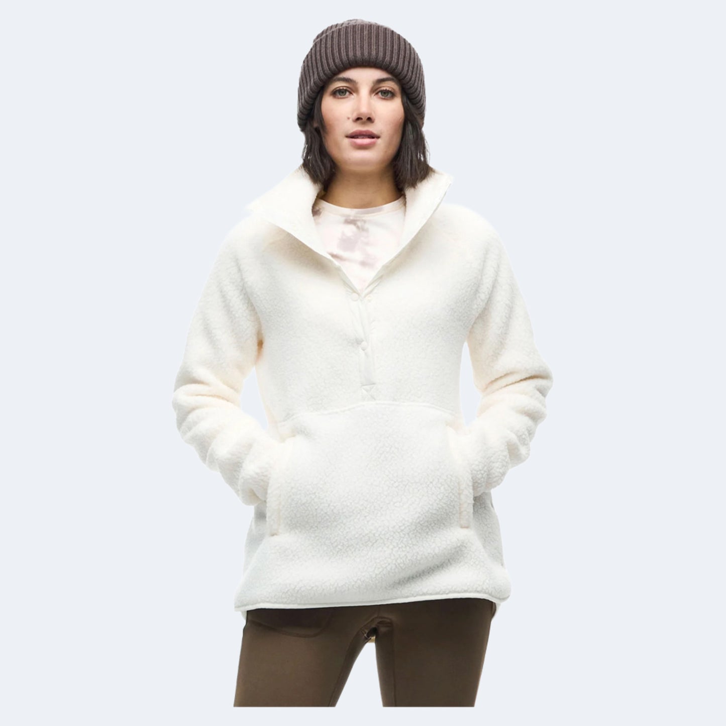 Indyeva Pecora Women's Polartec Fleece