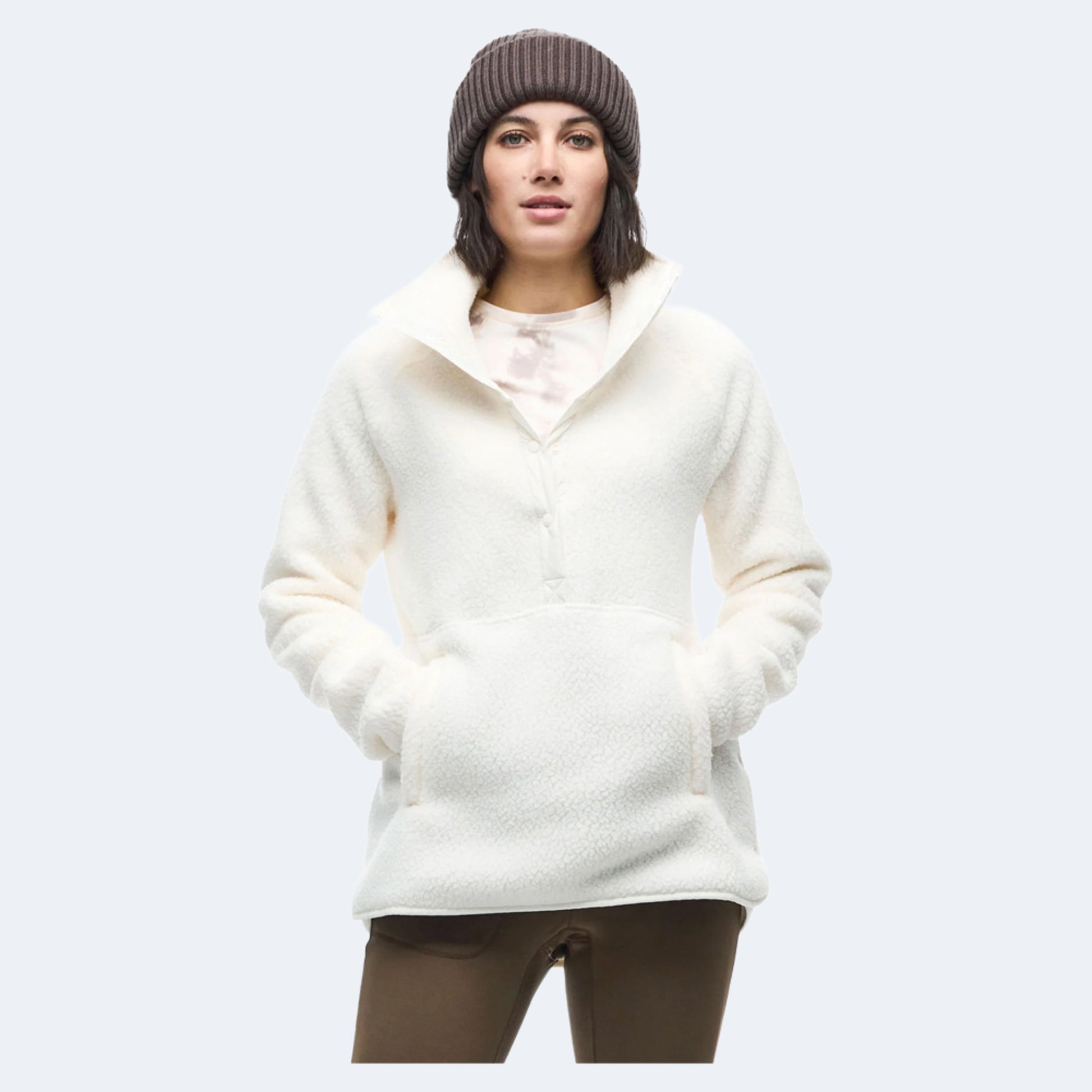 Indyeva Pecora Women's Polartec Fleece