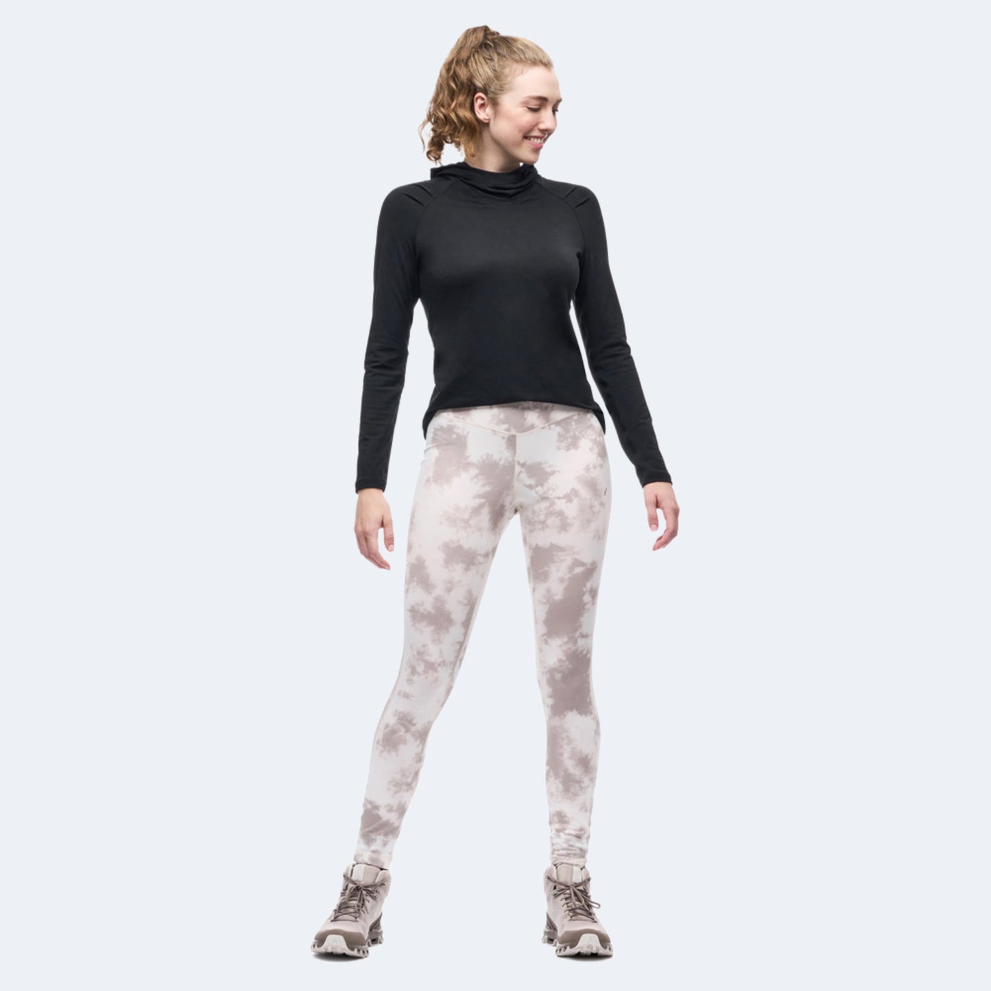 Indyeva Perna Women's  Drirelease Baselayer Bottoms