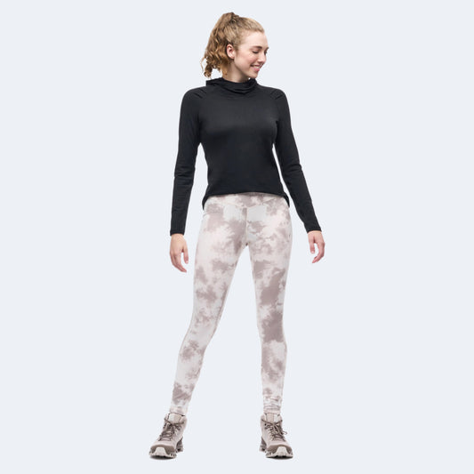 Indyeva Perna Women's  Drirelease Baselayer Bottoms